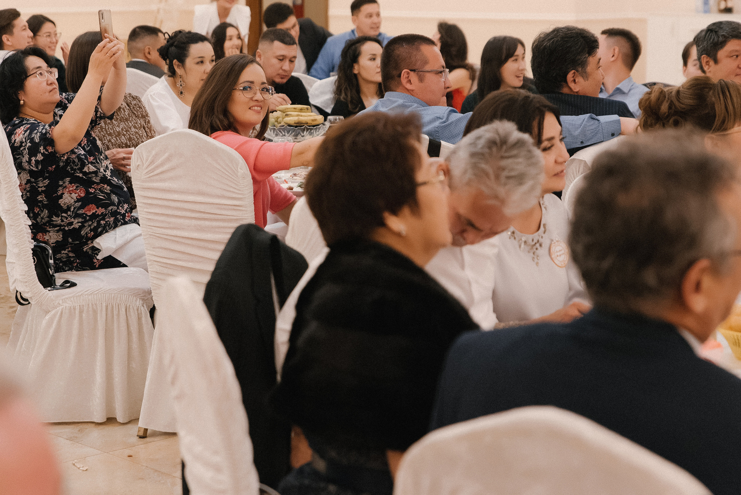 Алмас & Мадина. Фотограф Даурен Абилхаятов