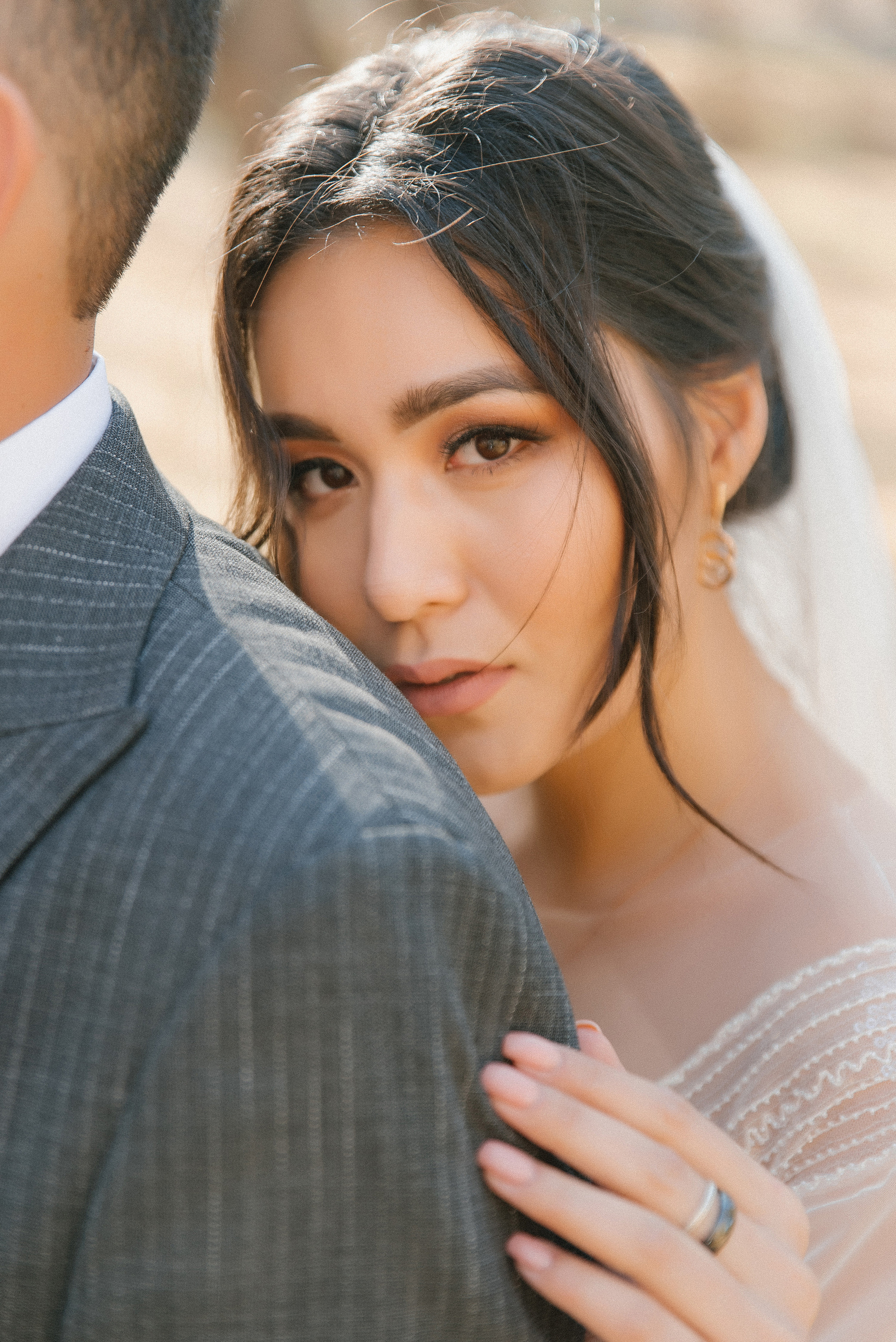 Алмас & Мадина. Фотограф Даурен Абилхаятов