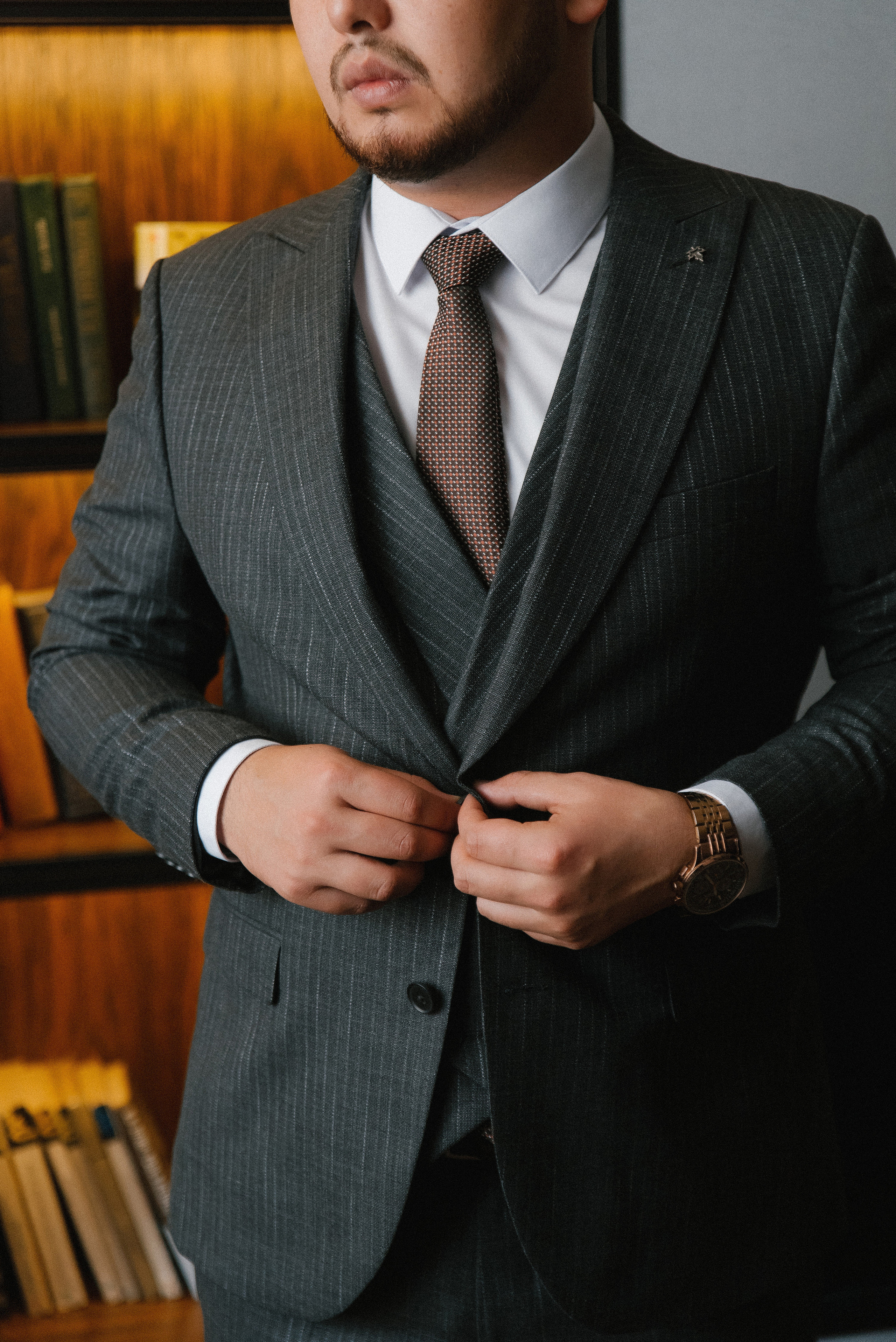 Алмас & Мадина. Фотограф Даурен Абилхаятов