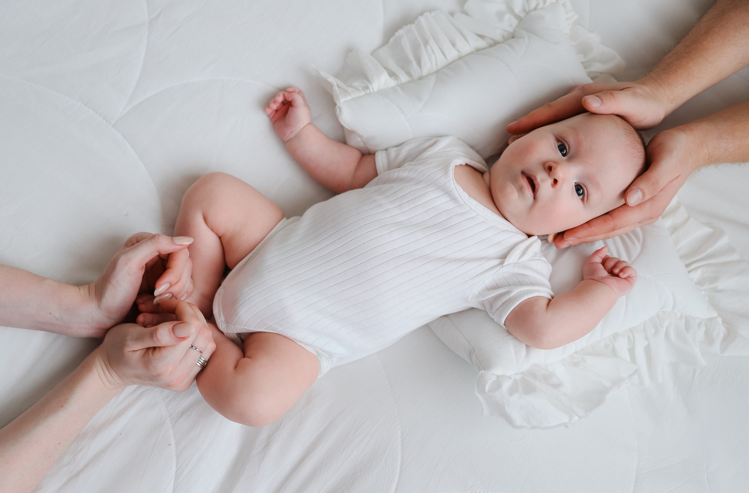 Лайфстайл. Детский и семейный фотограф в Тамбове Алина Богданова