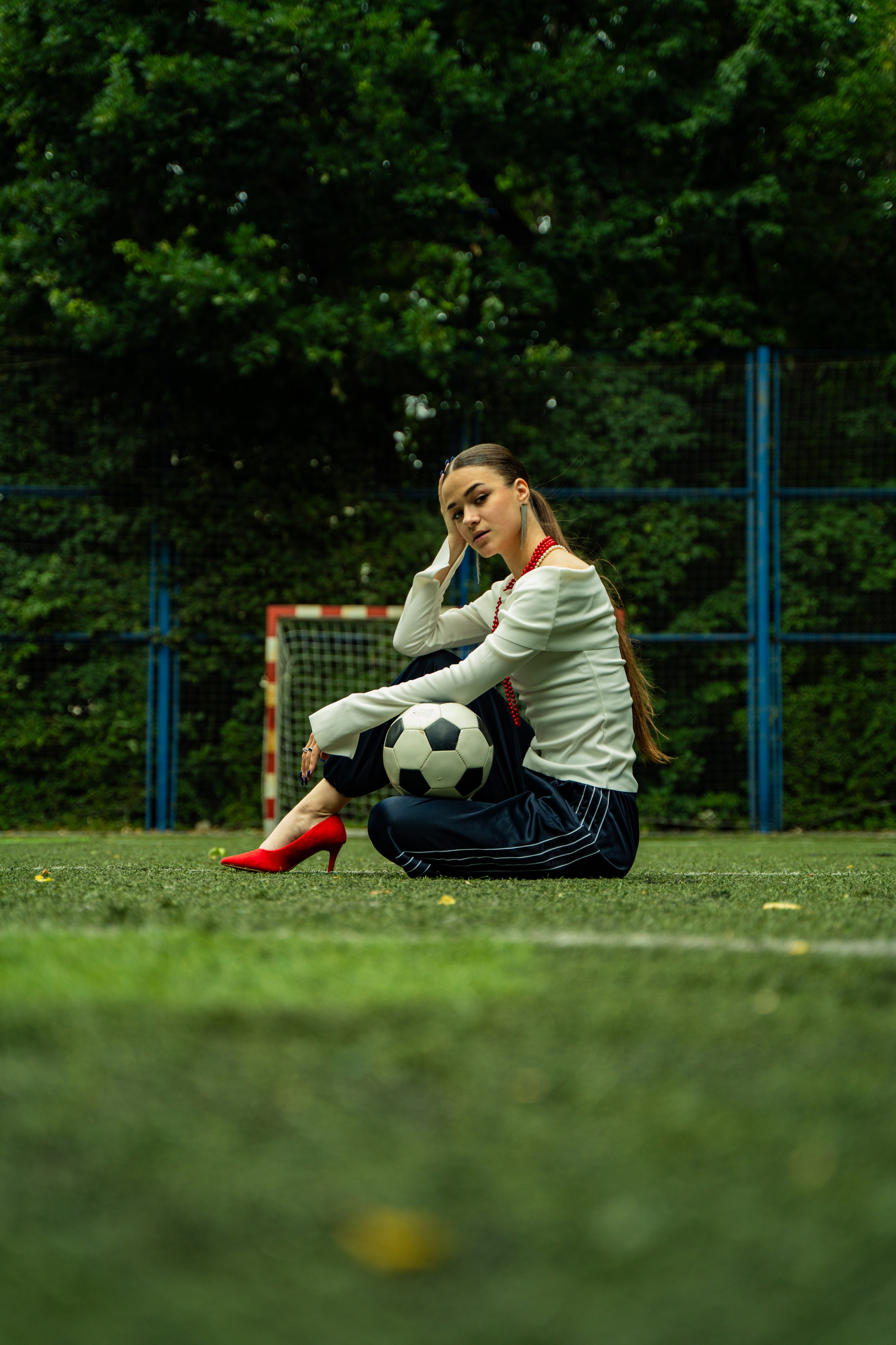 Фотосессия