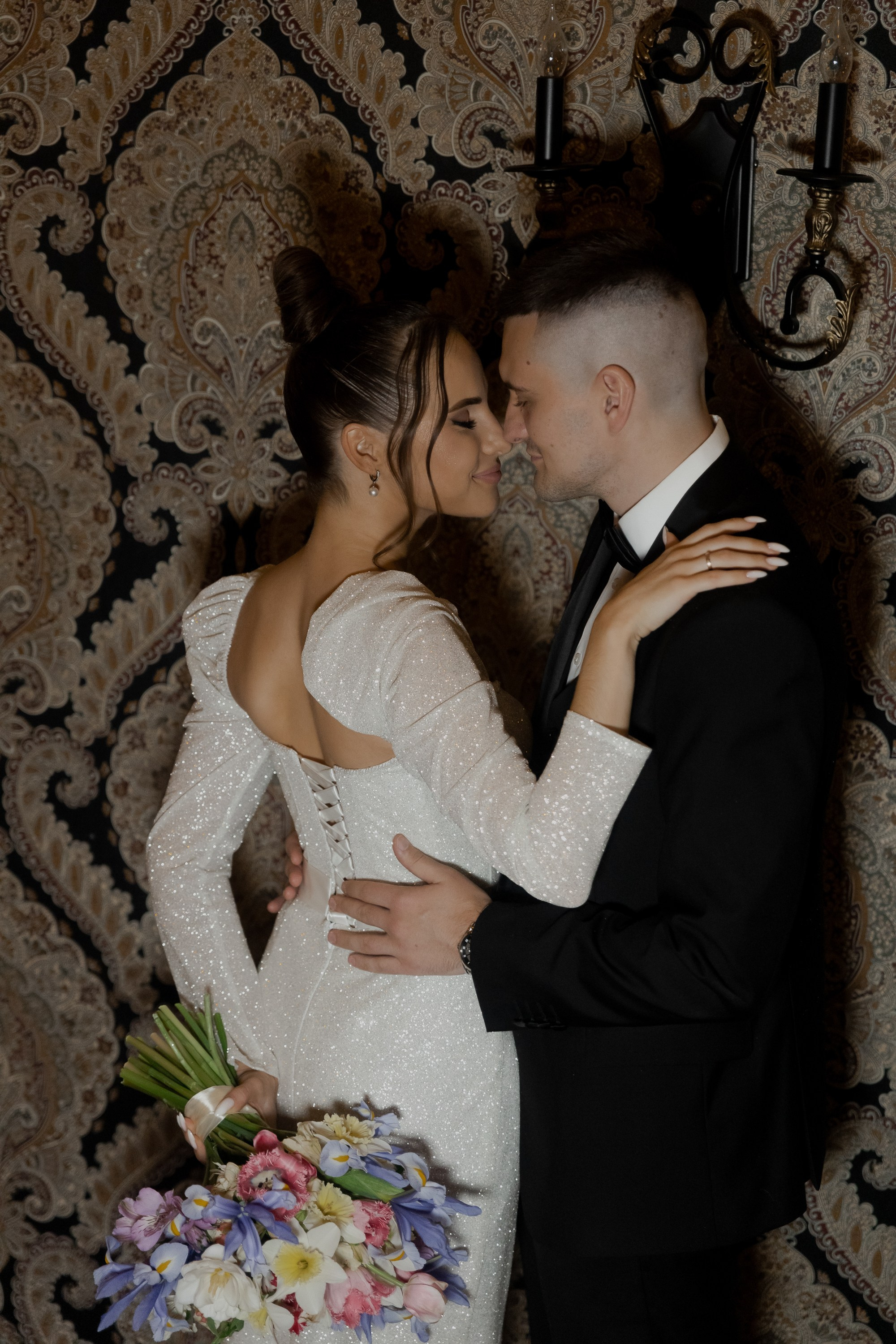 Д&Д * Капустяная Балка. Миленина Юлия Свадебный и семейный фотограф в Краснодаре