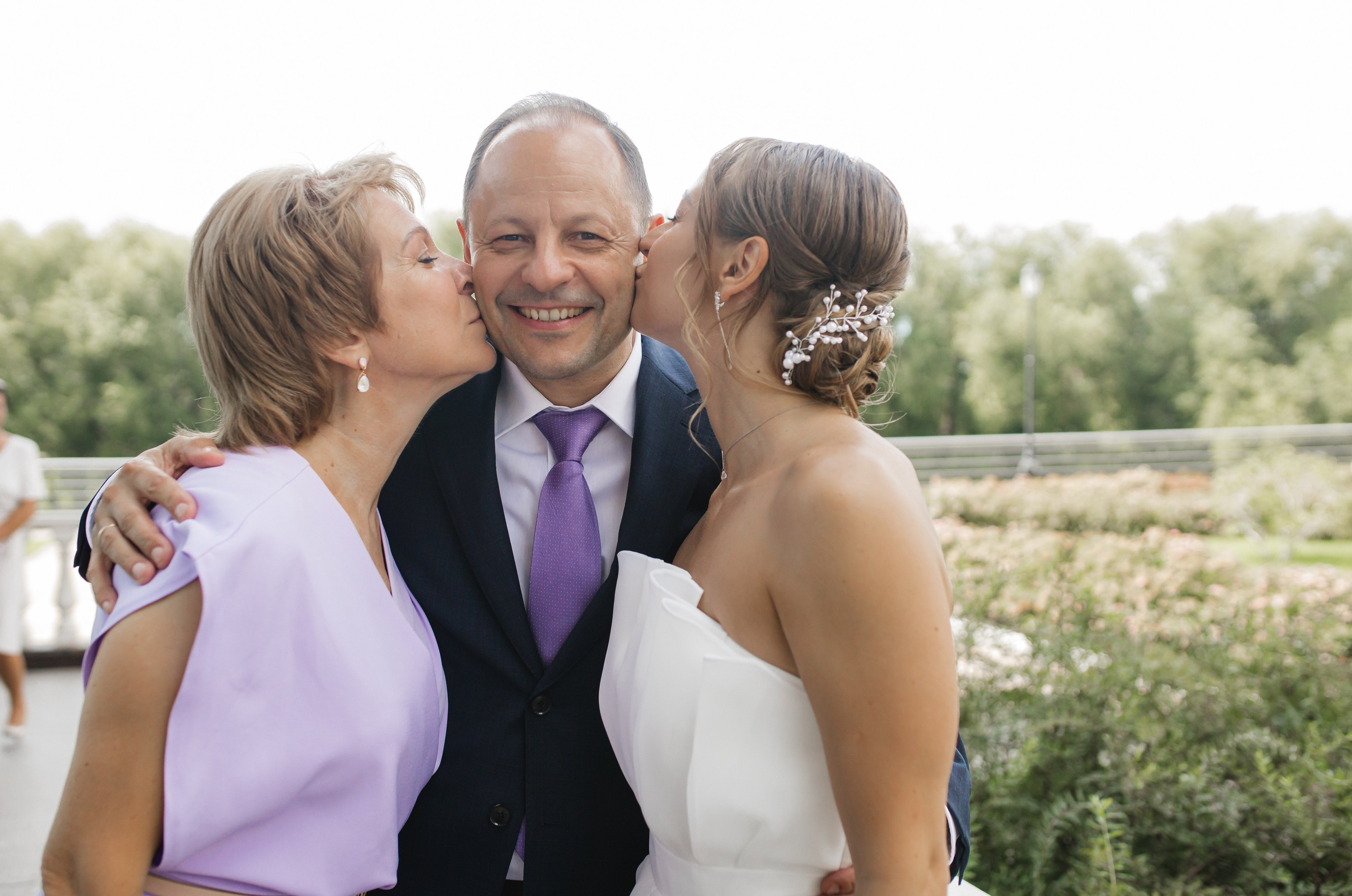 Елена и Егор. Семейный и свадебный фотограф в Екатеринбурге Орлова Ирина