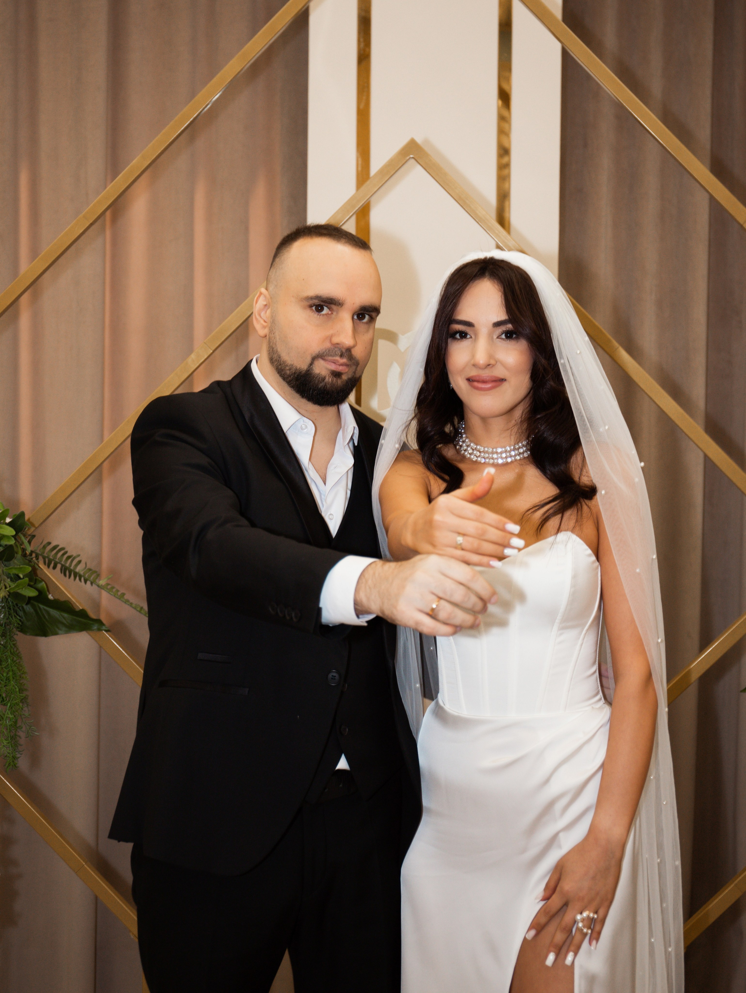 Павел&Бахар🕊️. Свадебный и семейный фотограф в Москве Мила Широких