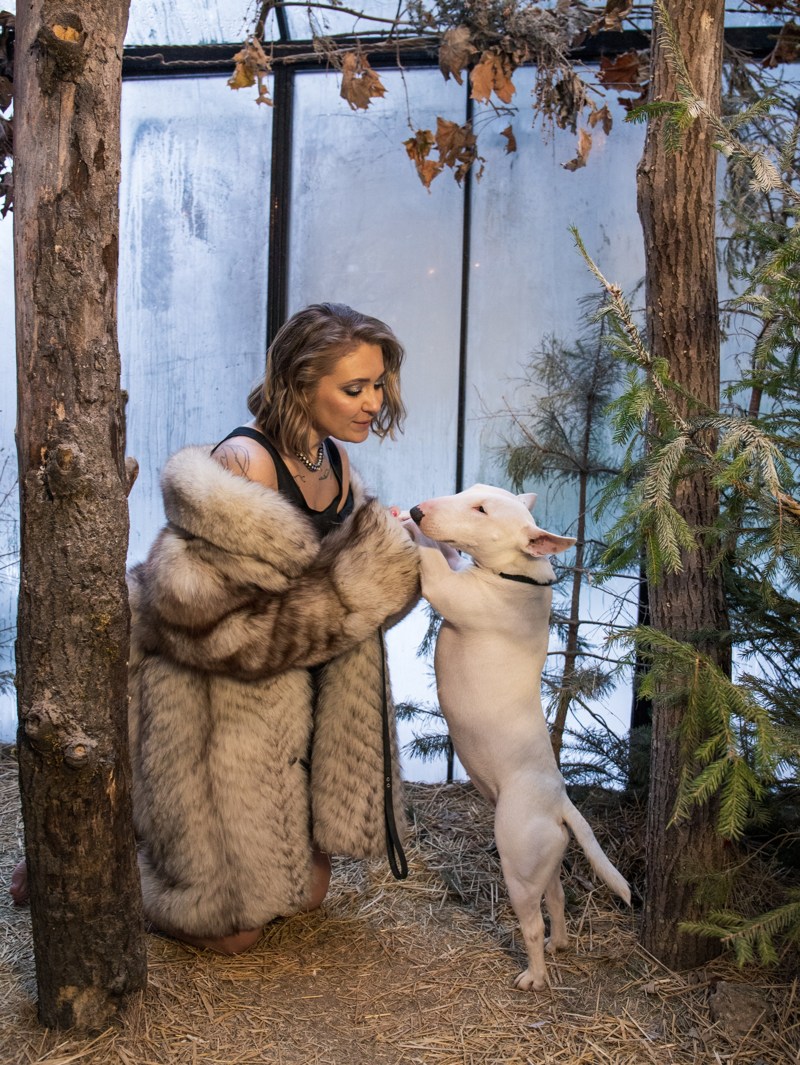 Х-project Славяна. Свадебный и семейный фотограф в Москве Мила Широких