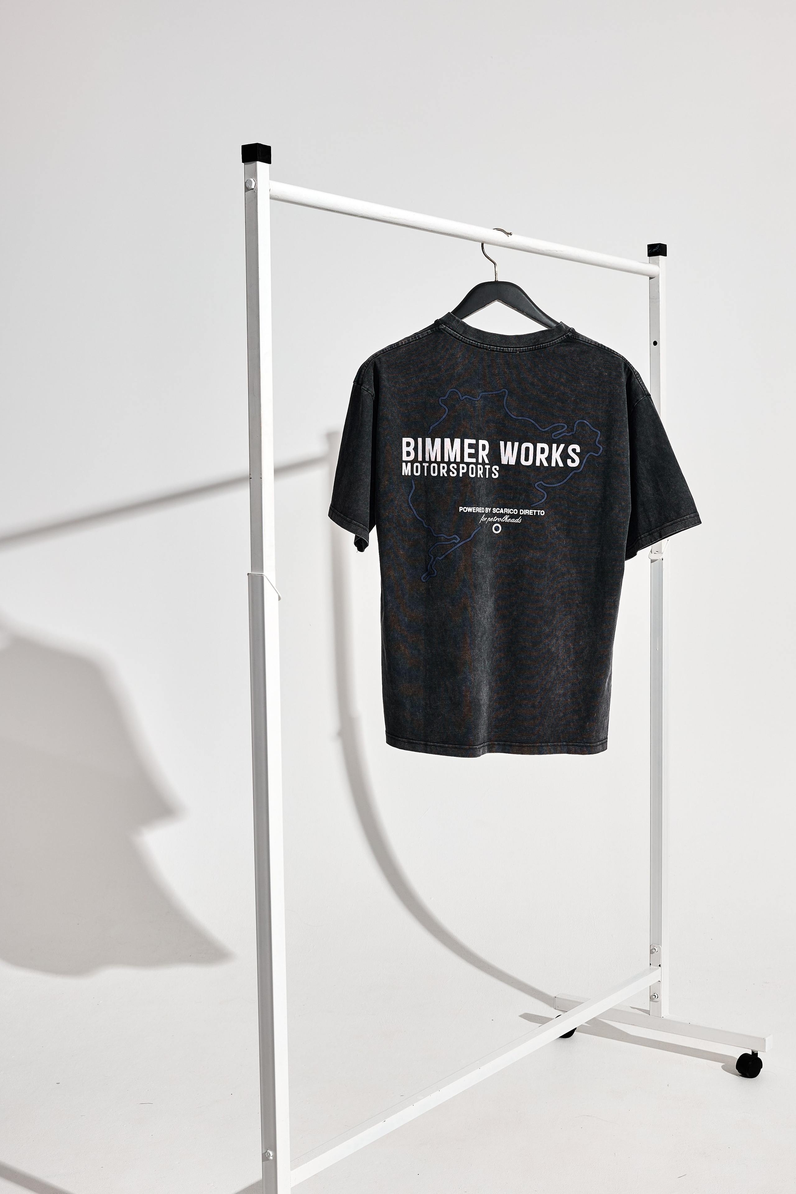 Футболки. RIMWAY Studio Creative Direction & Visual Campaigns