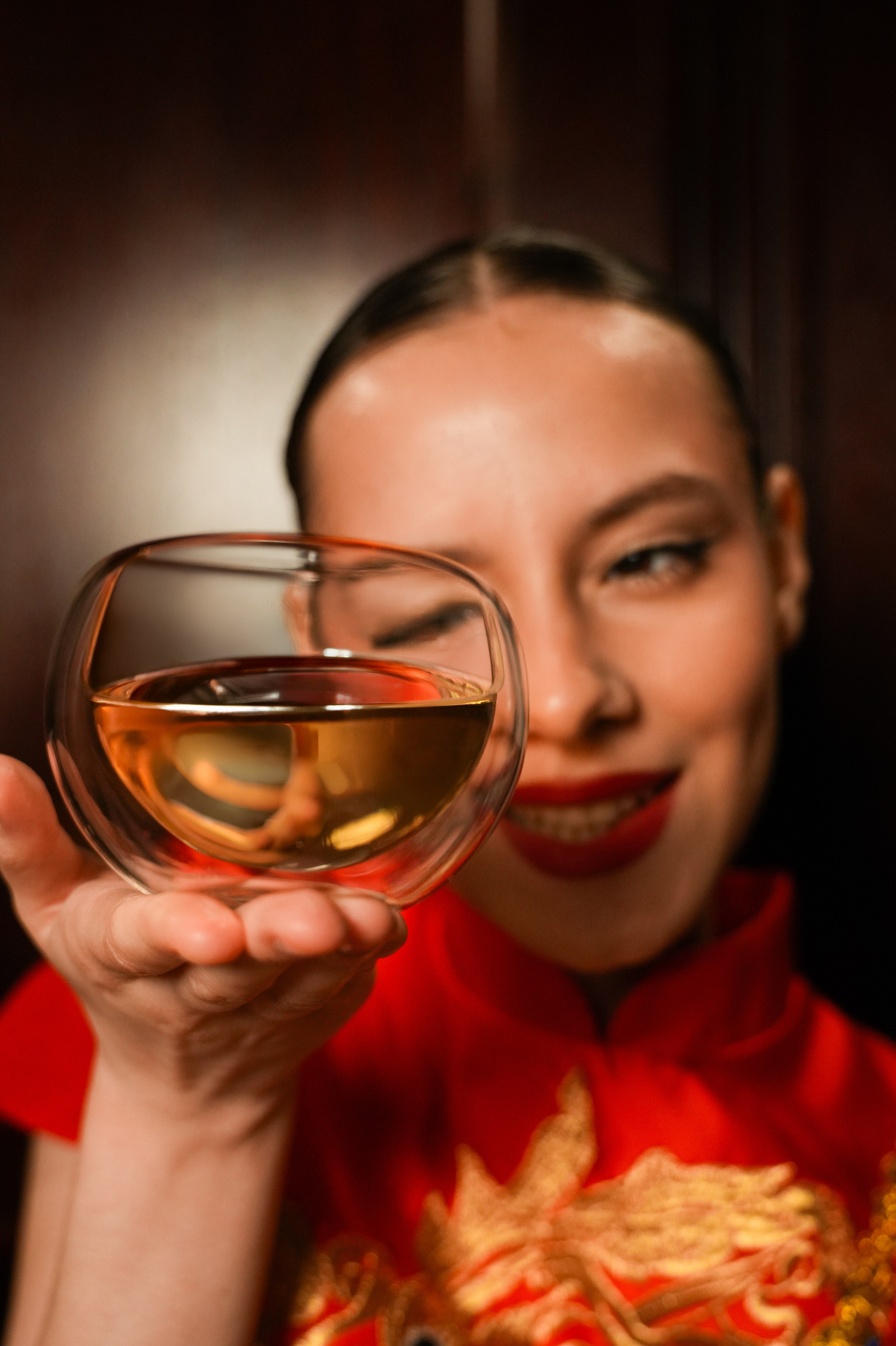 Rappoport Restaurants | Kitayskaya Gramota. RIMWAY Studio Creative Direction & Visual Campaigns