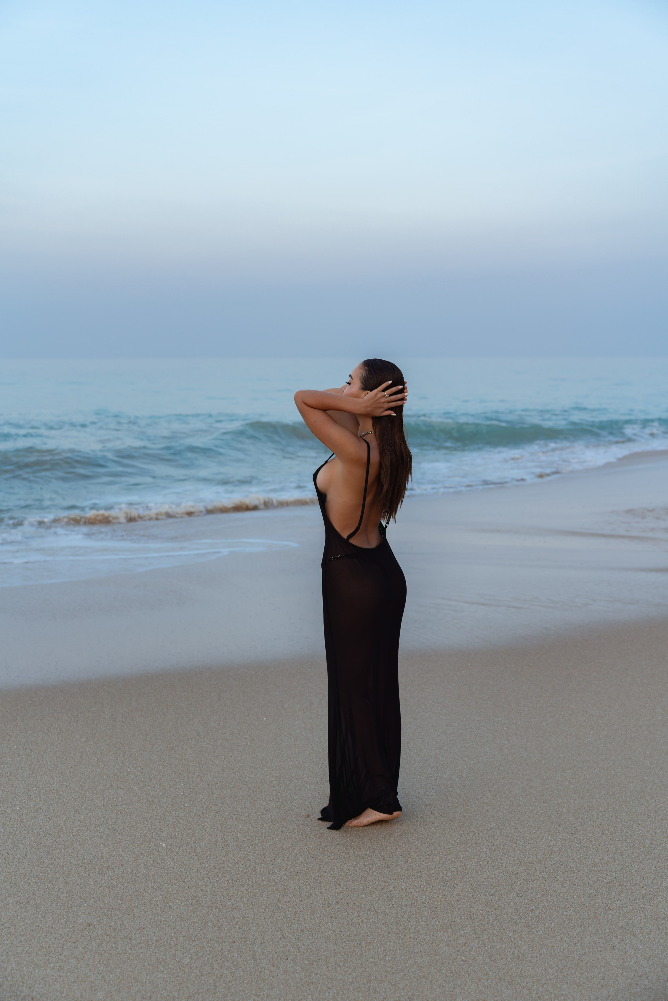 Diana. Фотограф Дарья Гейер