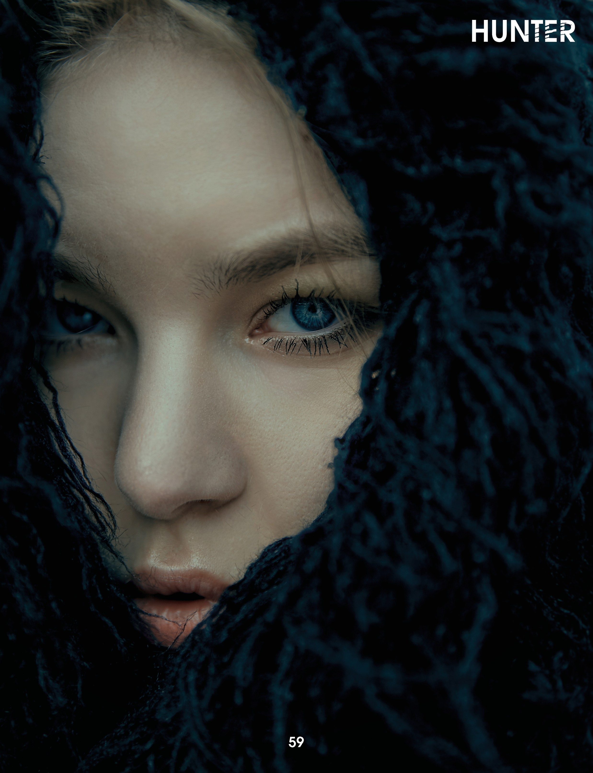 Публикации в журналах 2024. Рекламный фотограф Санкт-Петербург Катерина Мишкель