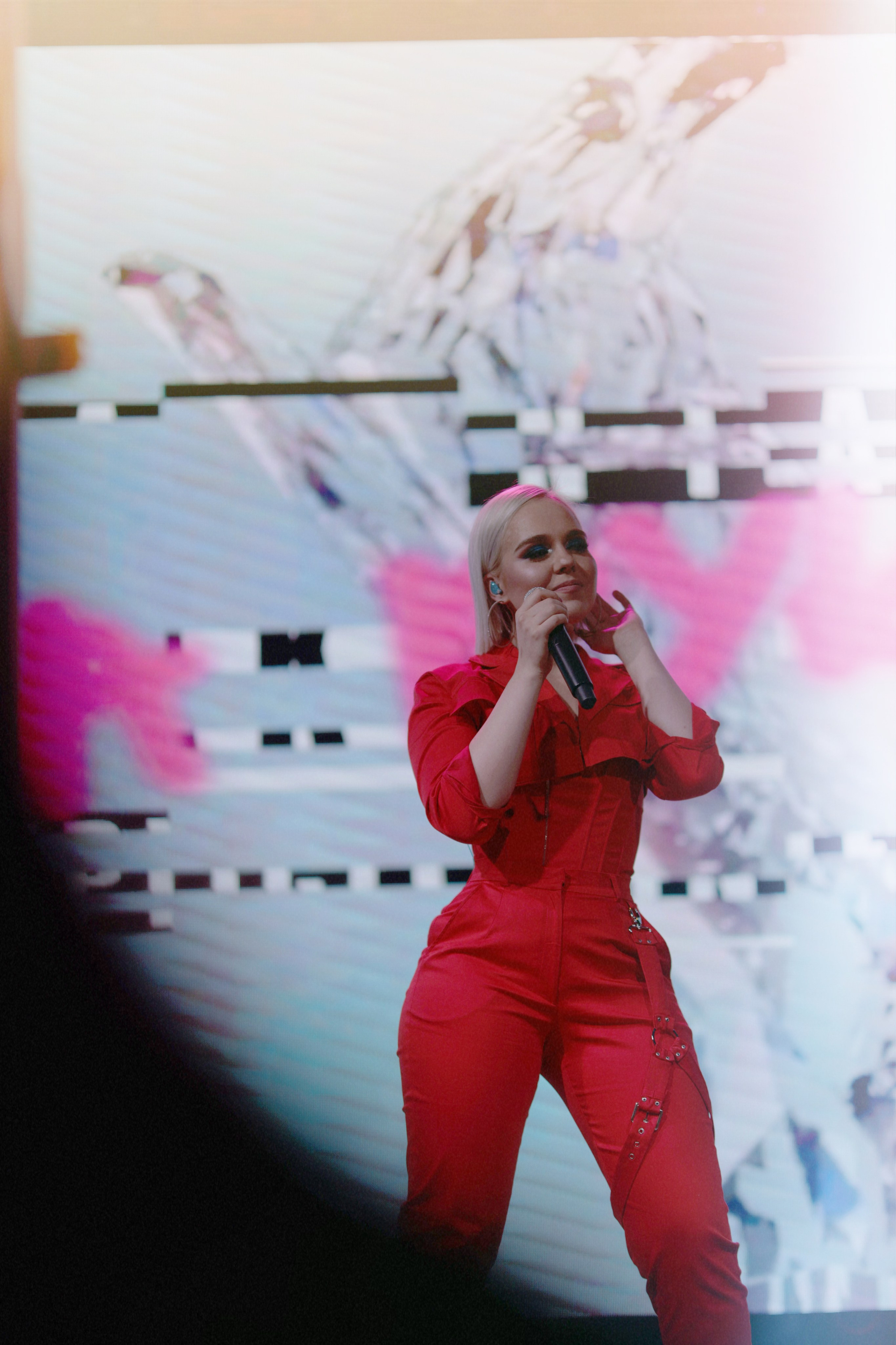 Концерт Депо. Фотограф Евгения Соул Москва