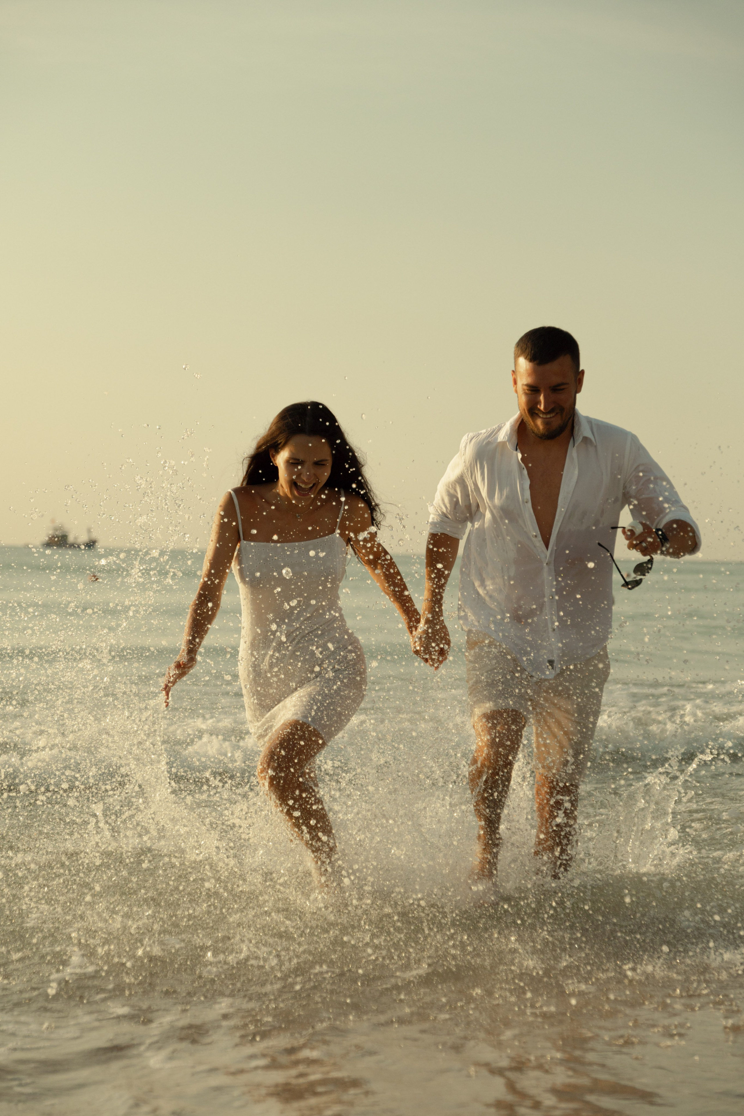 Valeria & Dmitry. Travel & Life style Photographer