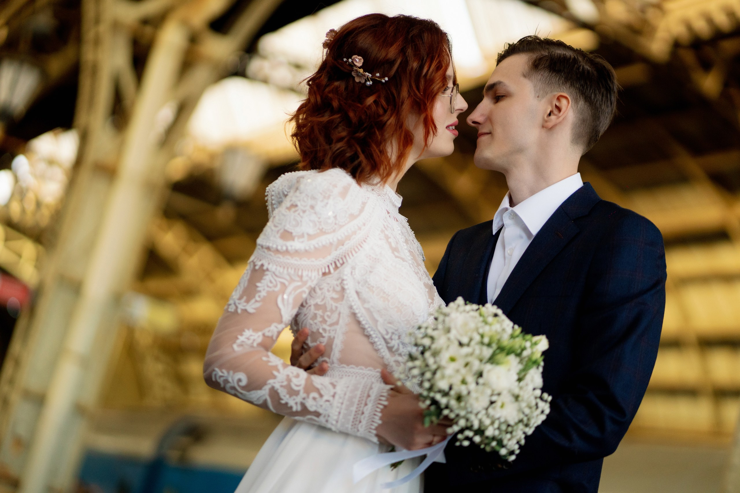 Элина и Даниил. KORSHIKOV SERGEY