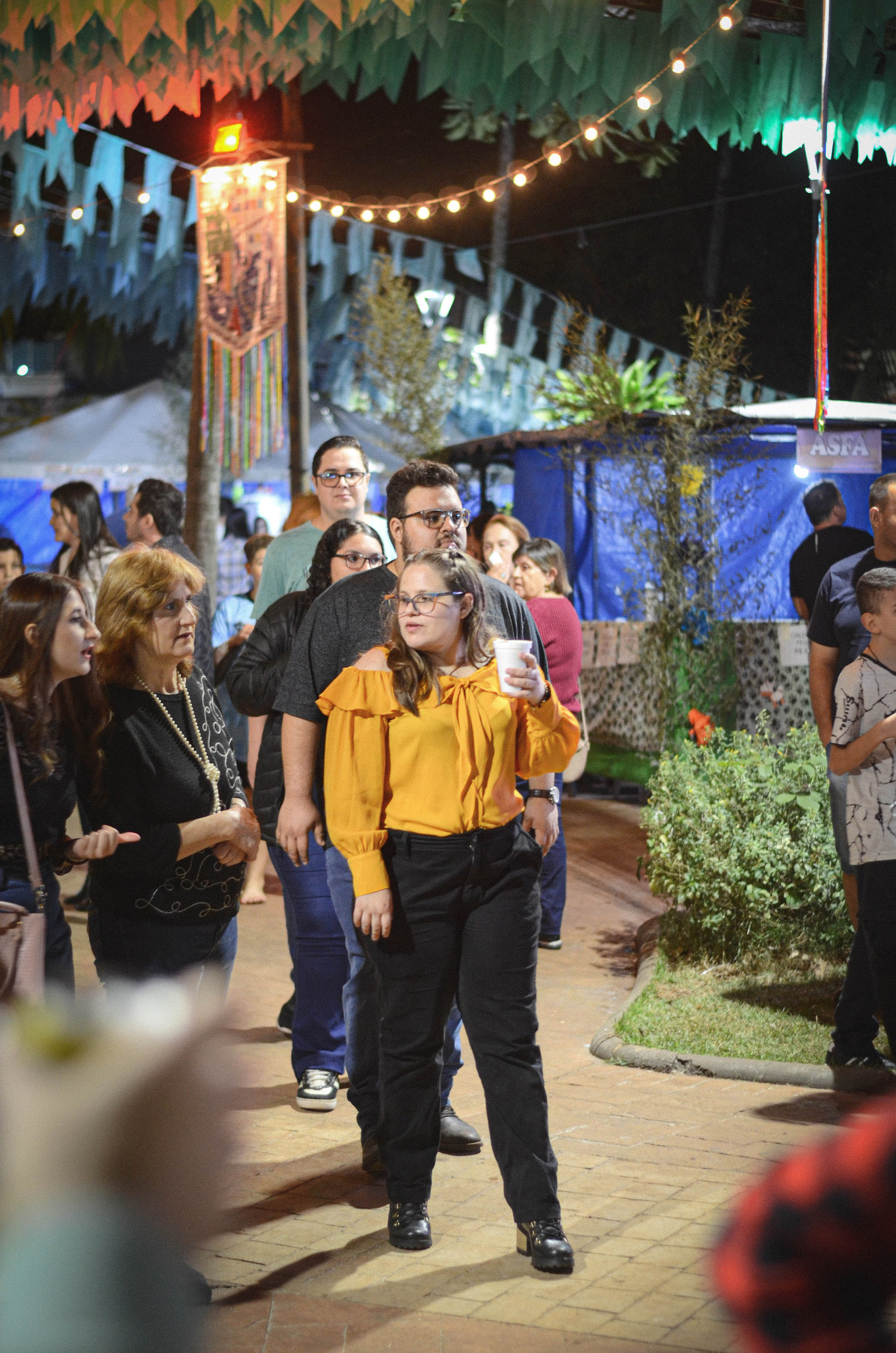 Festa Junina. Fotógrafo | Sessão de fotos
