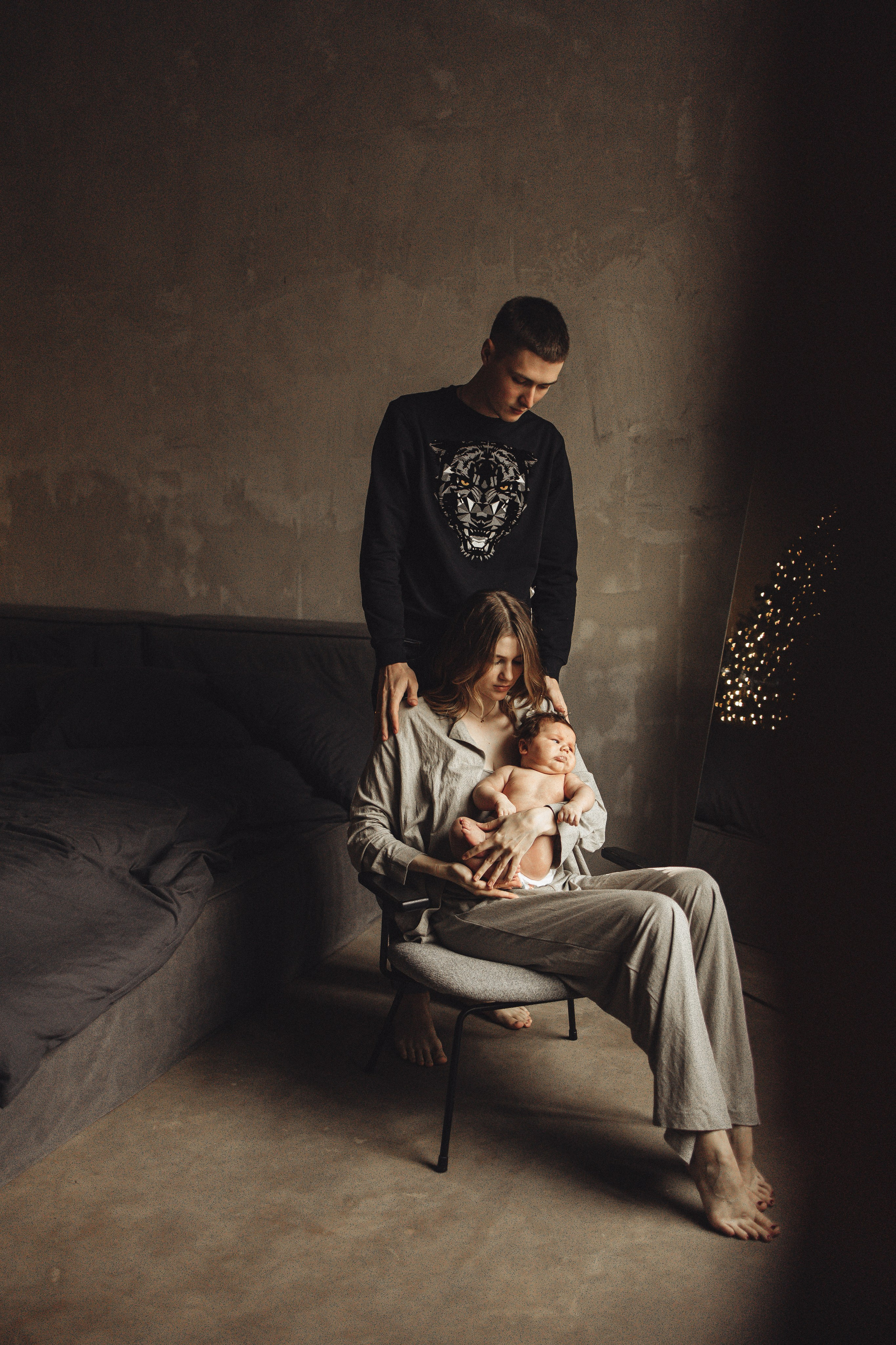 Семейная история. Семейный и детский фотограф, таганрог, ростов-на-дону