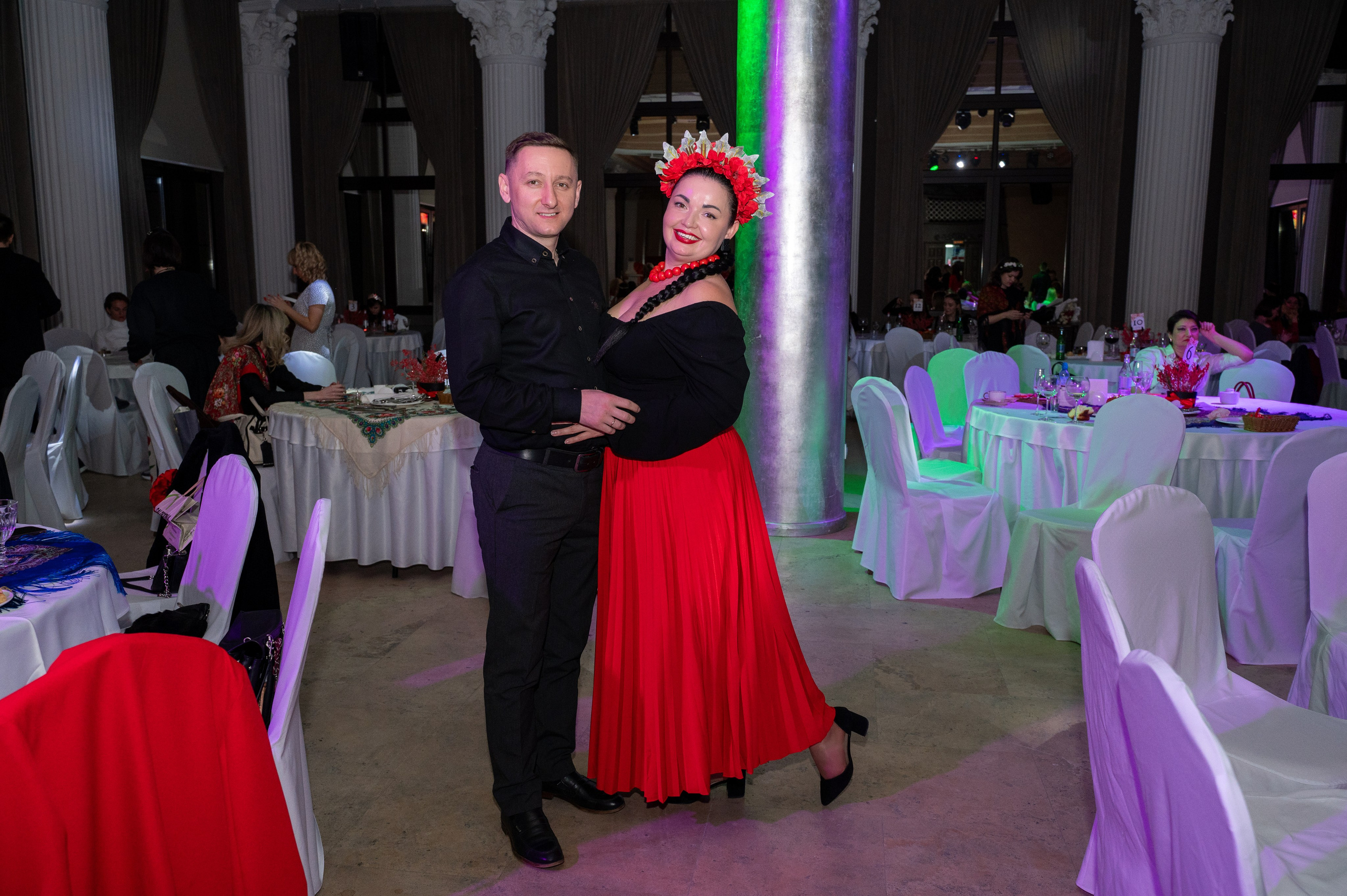 DIVA KUBANI. Бизнес-Фотограф Краснодар