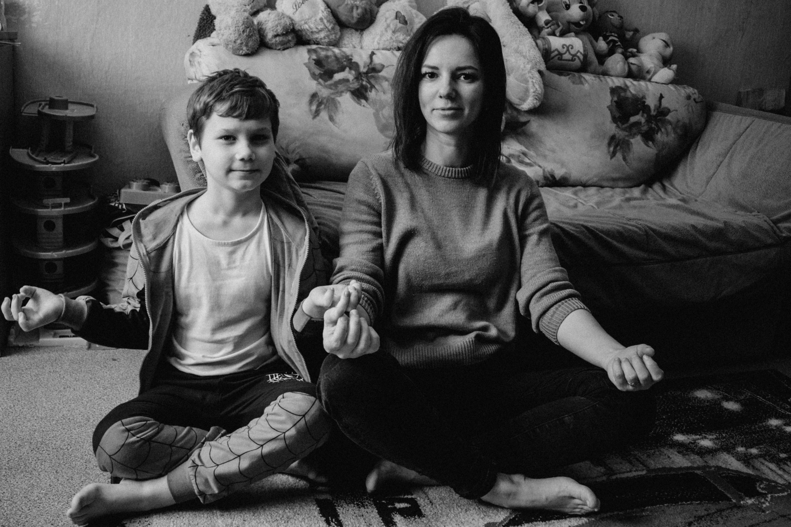 Мальчики такие мальчики. Фотограф Москва Алёна Суворова