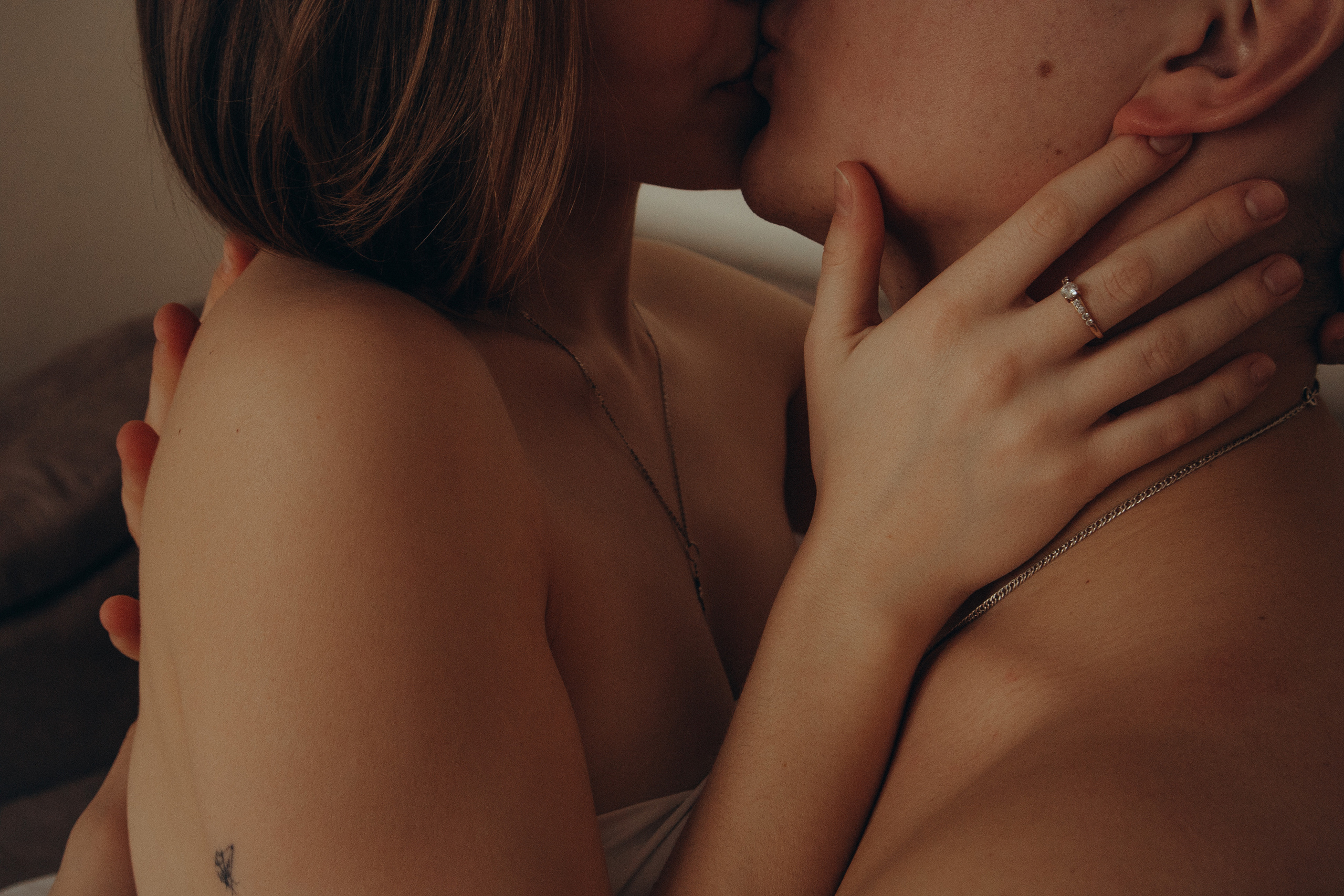 Ты моя нежность. Фотограф Москва Алёна Суворова