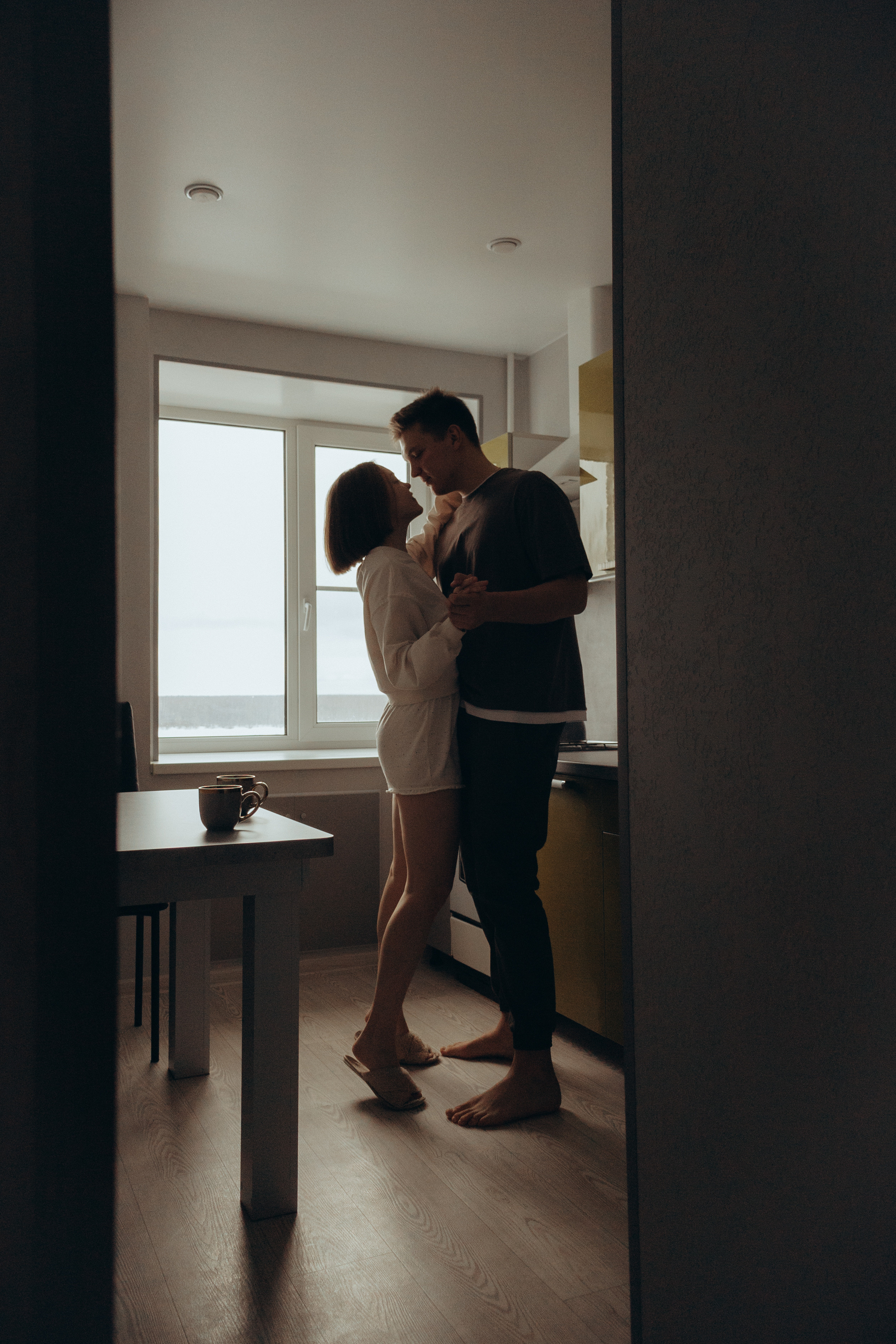 Ты моя нежность. Фотограф Москва Алёна Суворова