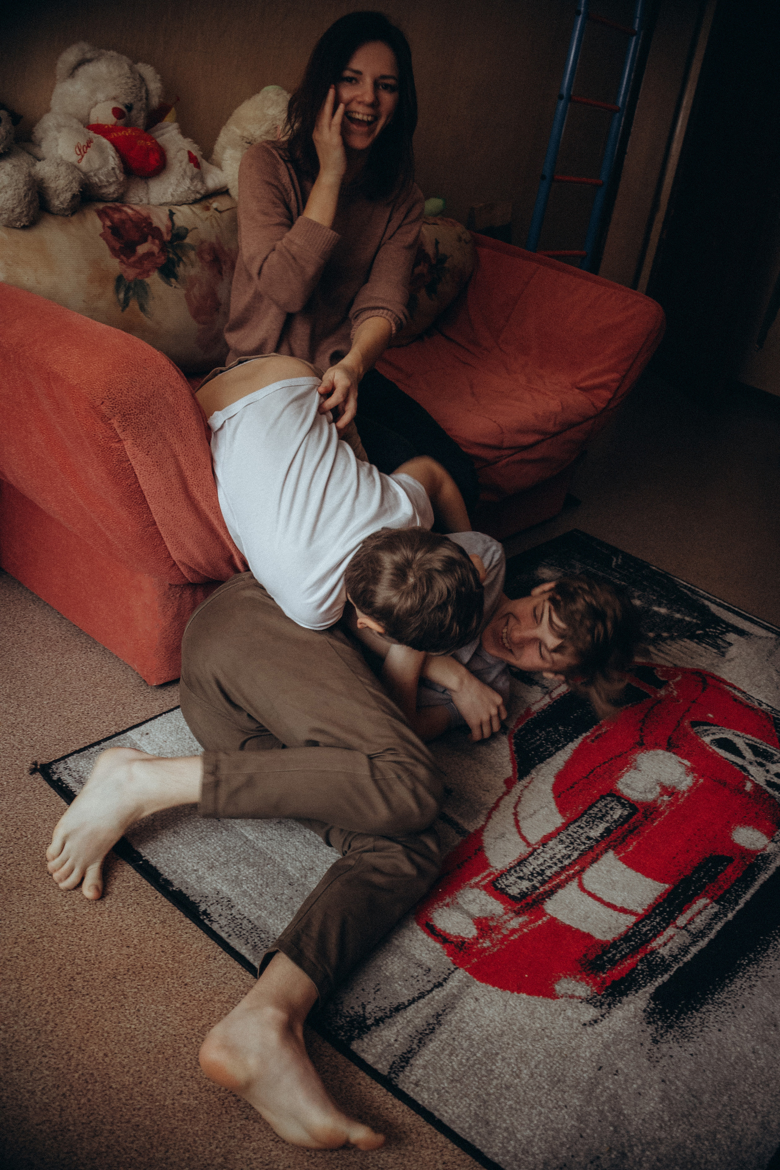 Мальчики такие мальчики. Фотограф Москва Алёна Суворова