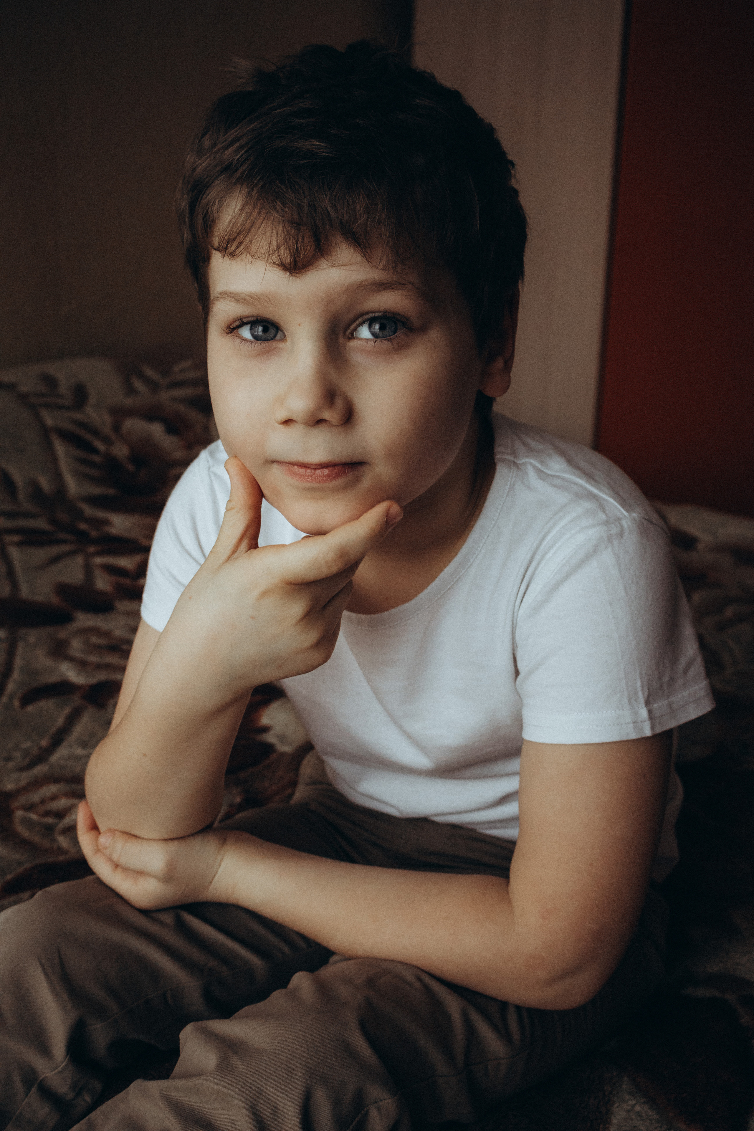 Мальчики такие мальчики. Фотограф Москва Алёна Суворова