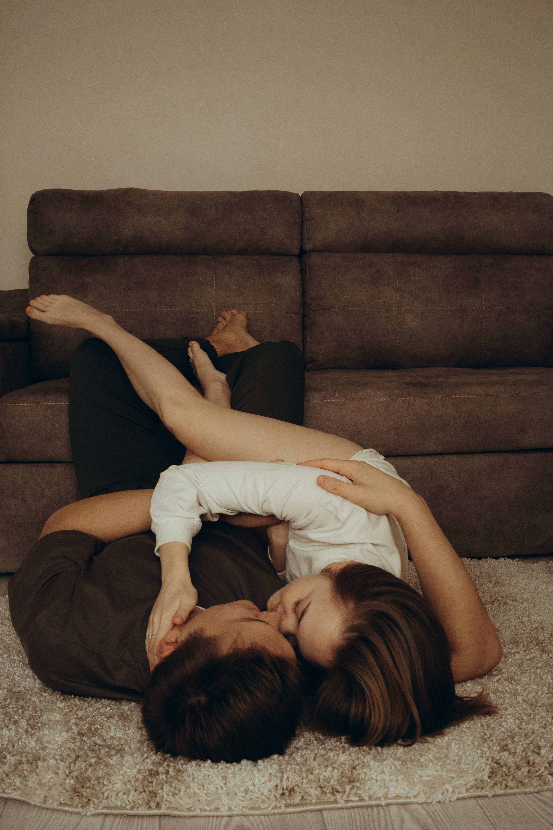 Ты моя нежность. Фотограф Москва Алёна Суворова