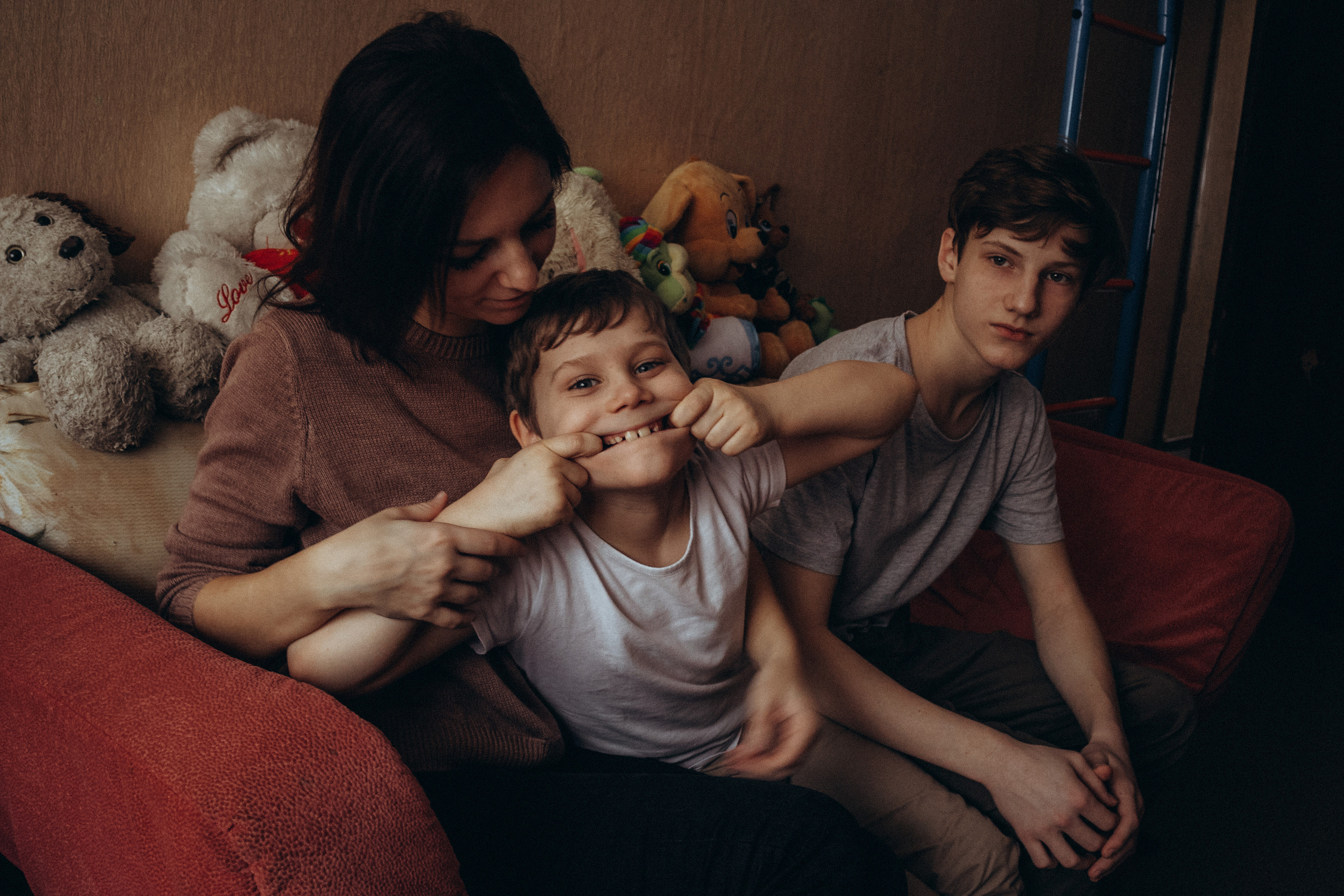 Мальчики такие мальчики. Фотограф Москва Алёна Суворова