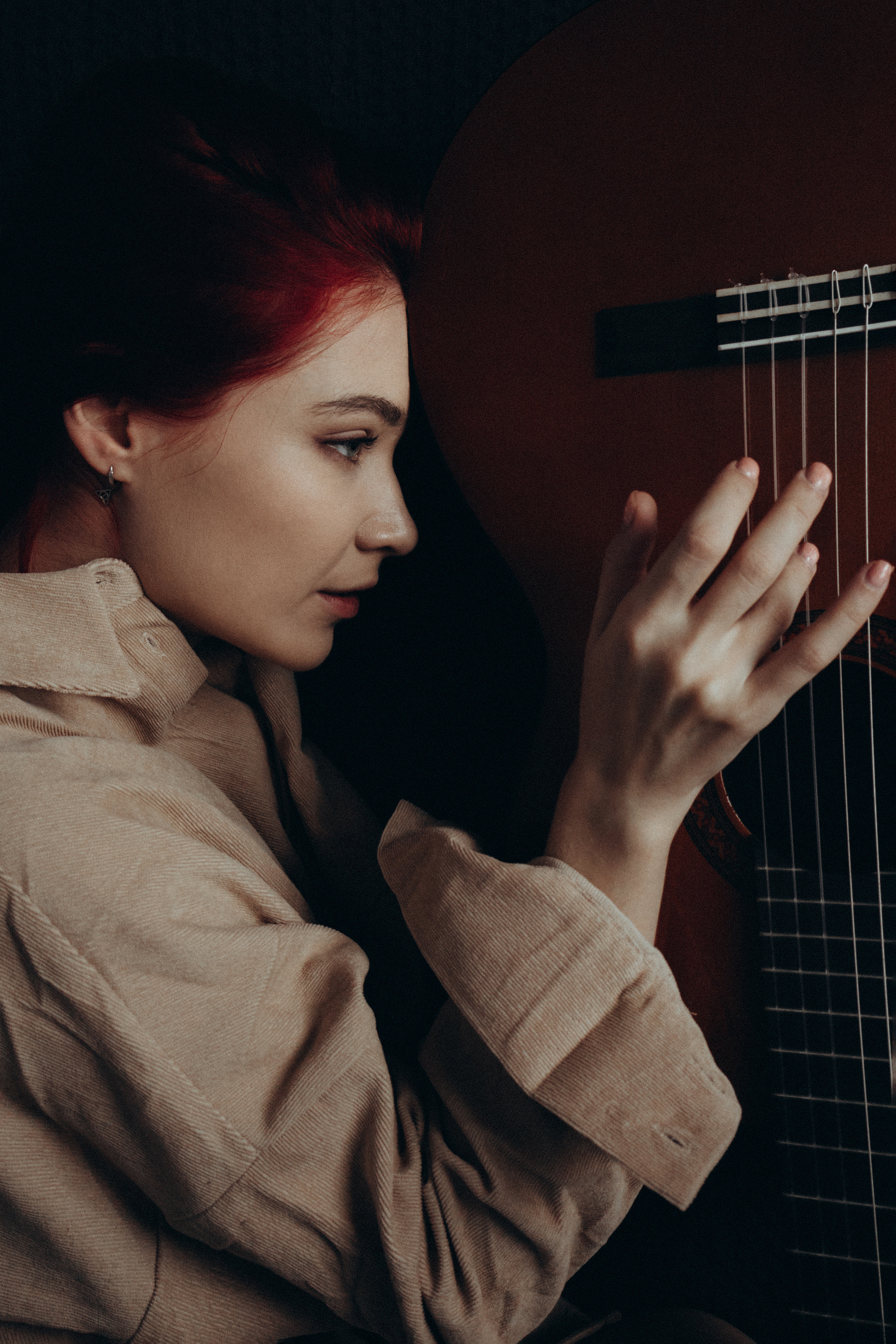 Юлия. Фотограф Москва Алёна Суворова