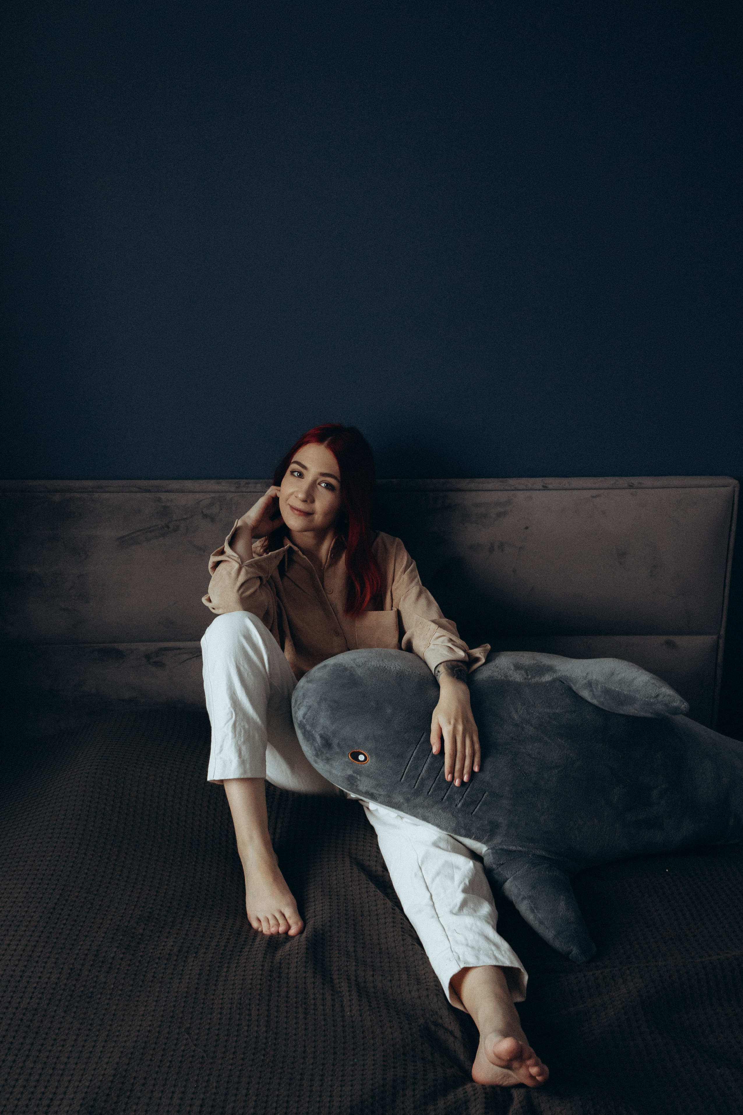 Юлия. Фотограф Москва Алёна Суворова