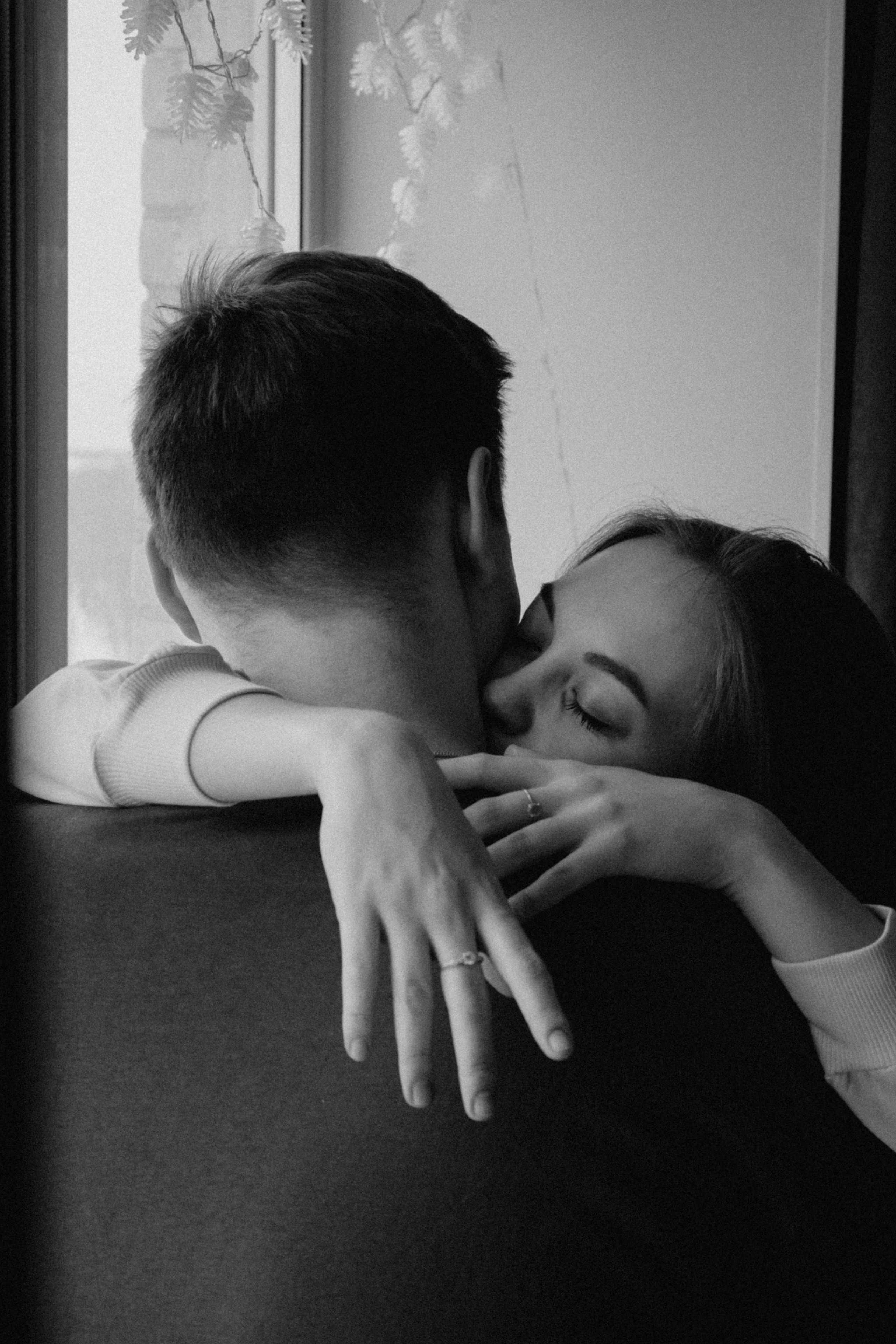 Ты моя нежность. Фотограф Москва Алёна Суворова