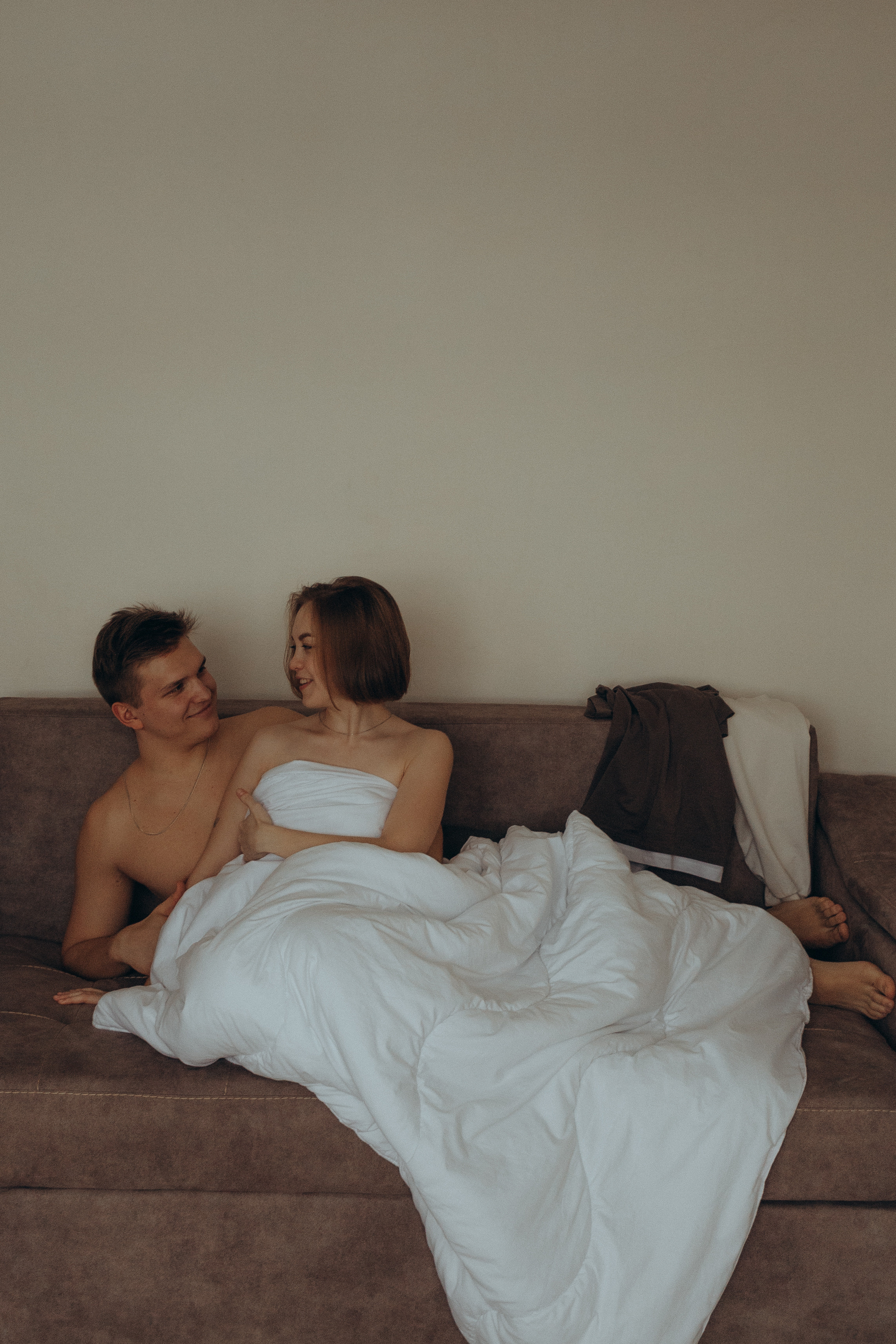 Ты моя нежность. Фотограф Москва Алёна Суворова