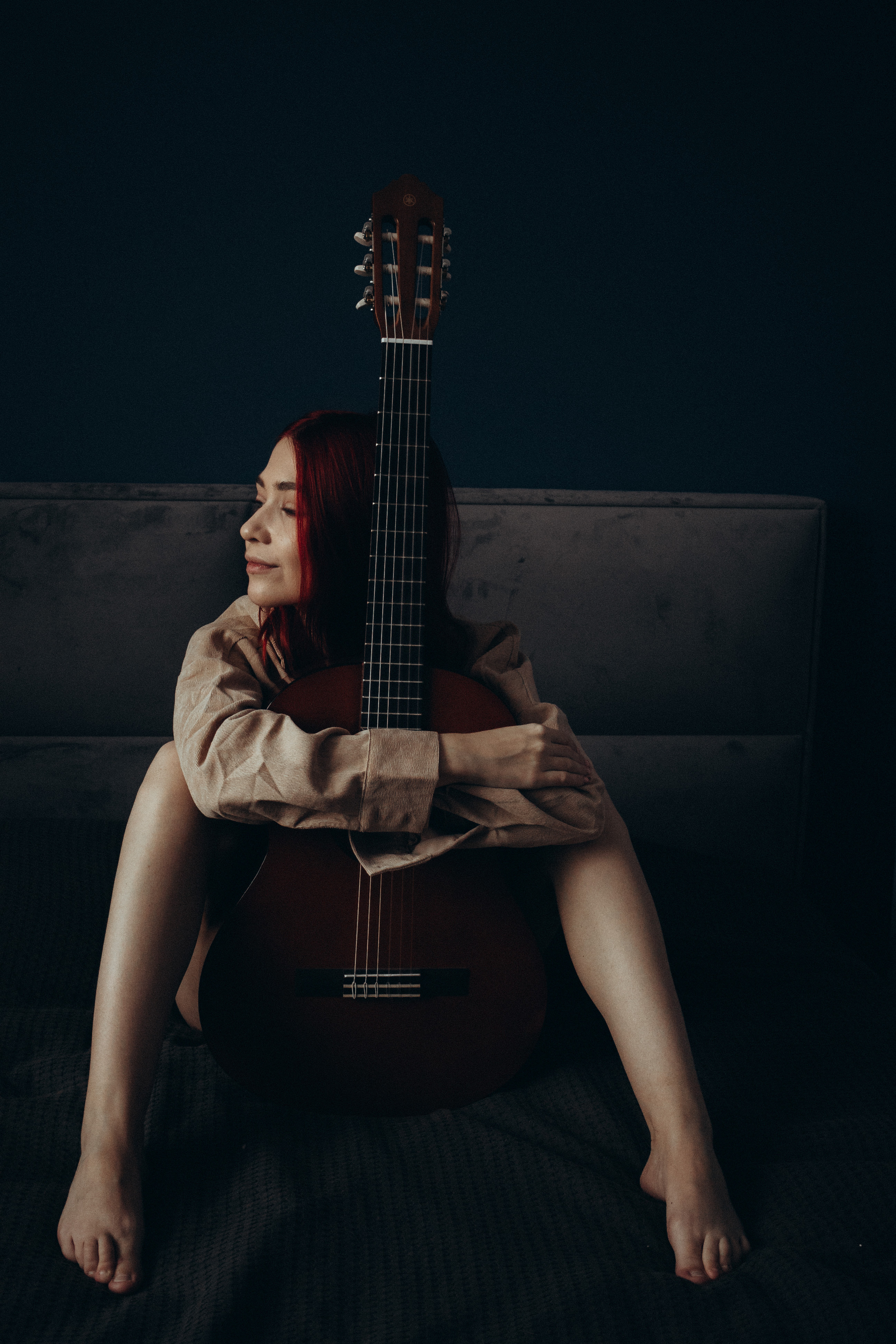 Юлия. Фотограф Москва Алёна Суворова