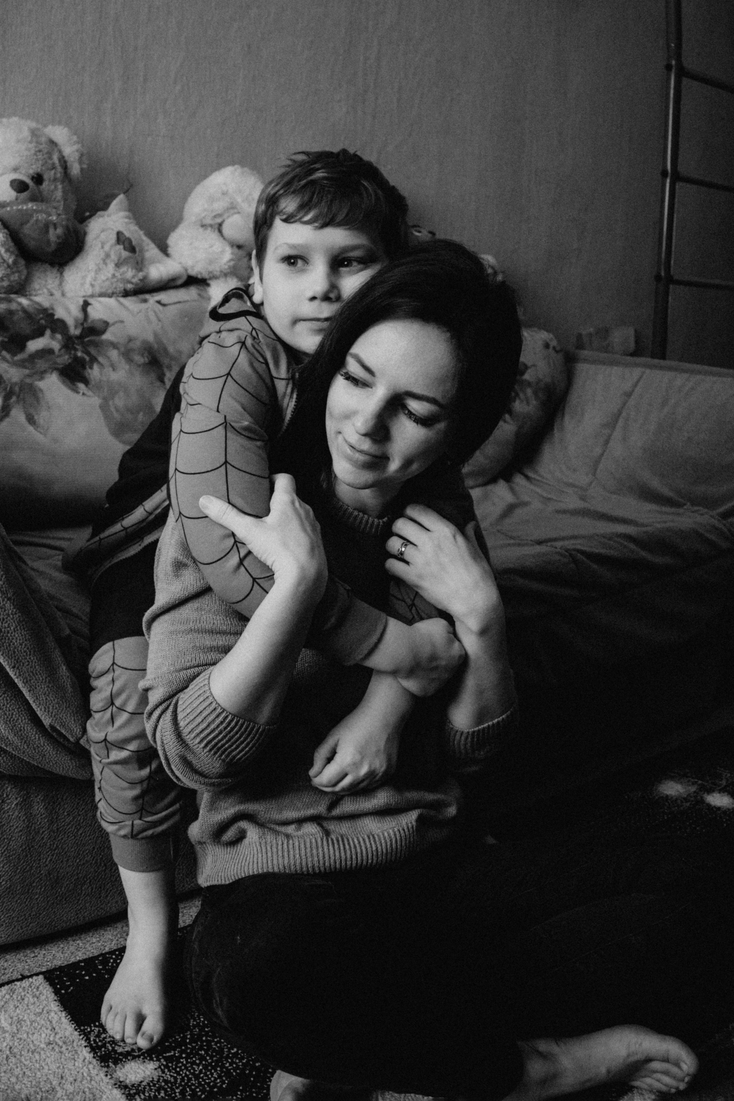 Мальчики такие мальчики. Фотограф Москва Алёна Суворова