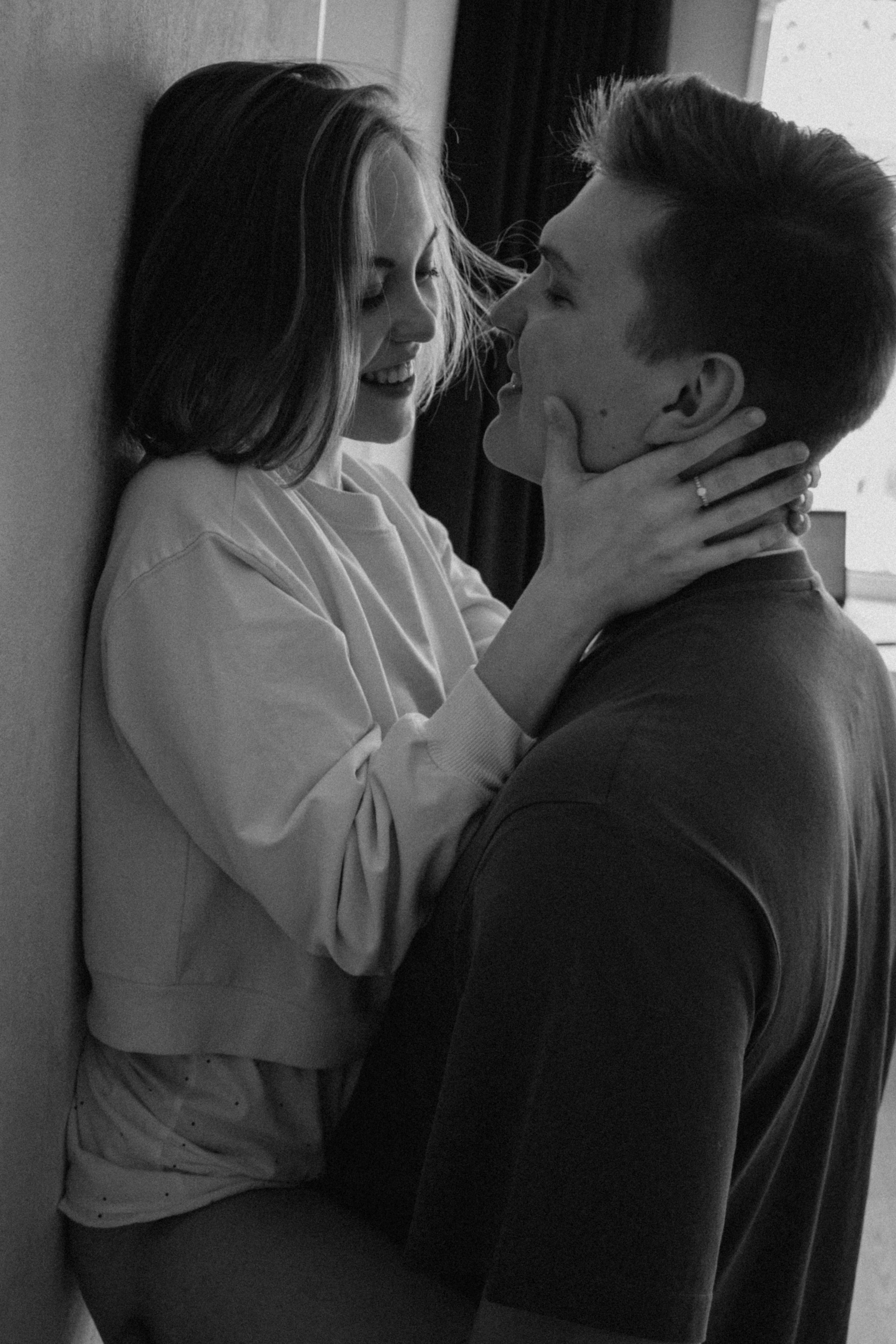 Ты моя нежность. Фотограф Москва Алёна Суворова