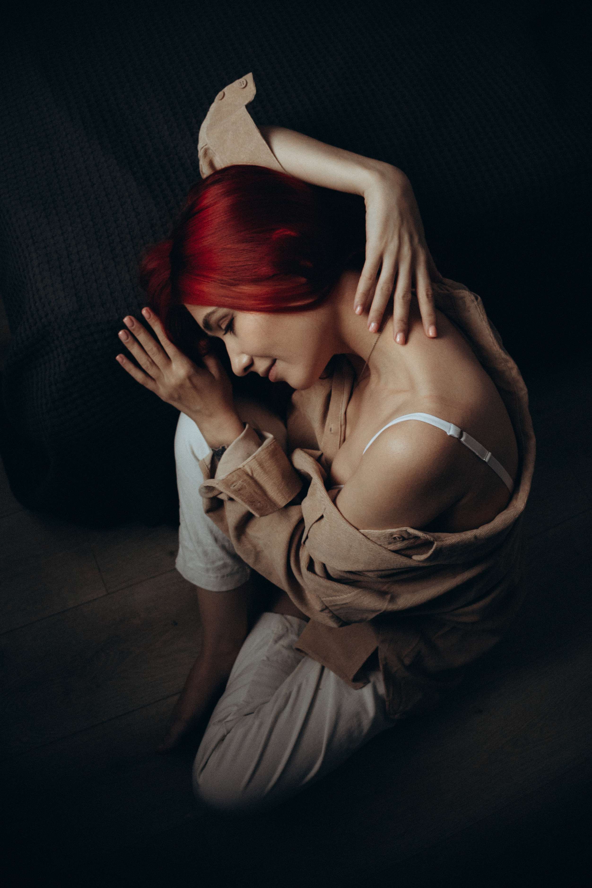 Юлия. Фотограф Москва Алёна Суворова