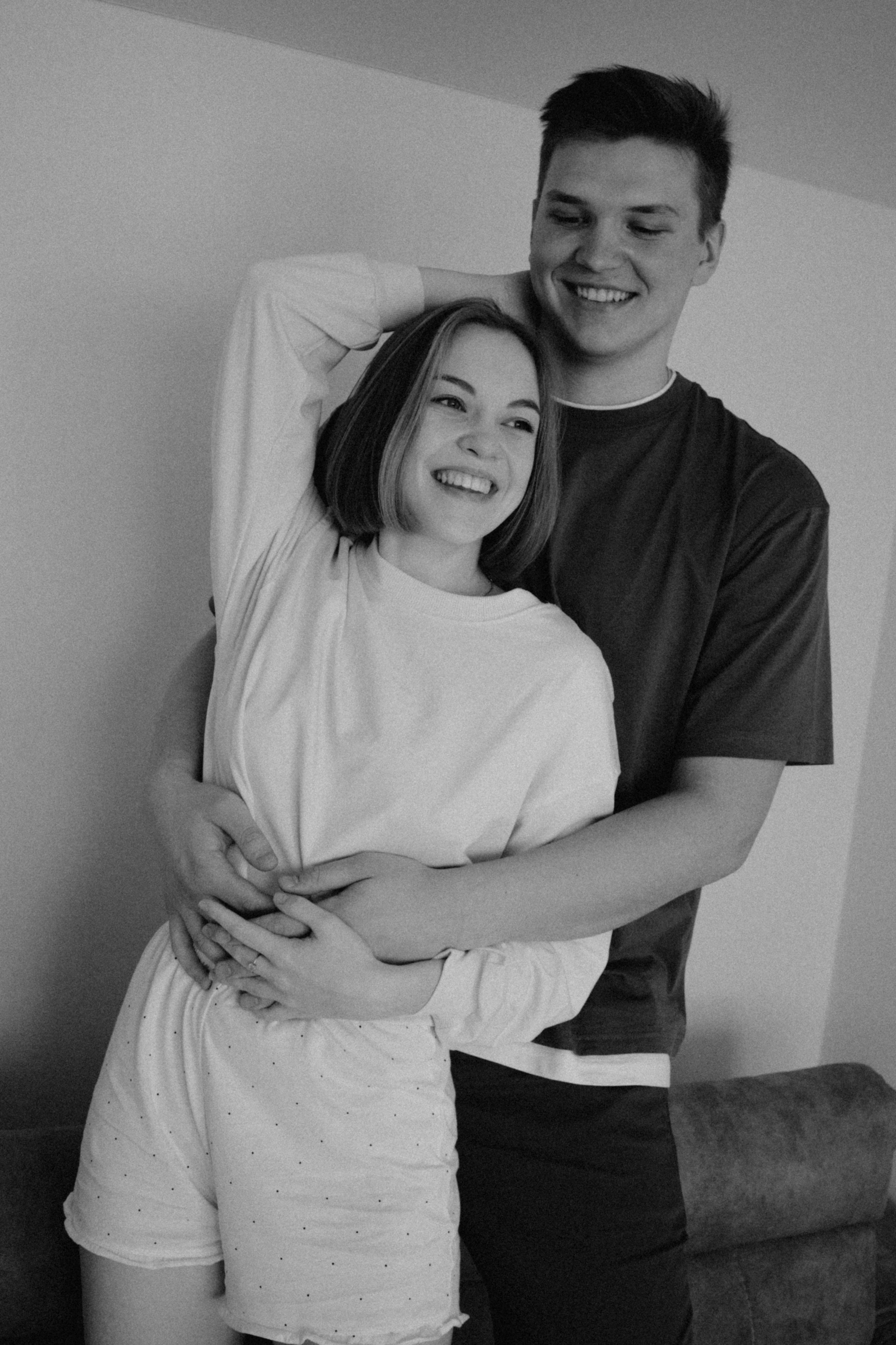 Ты моя нежность. Фотограф Москва Алёна Суворова