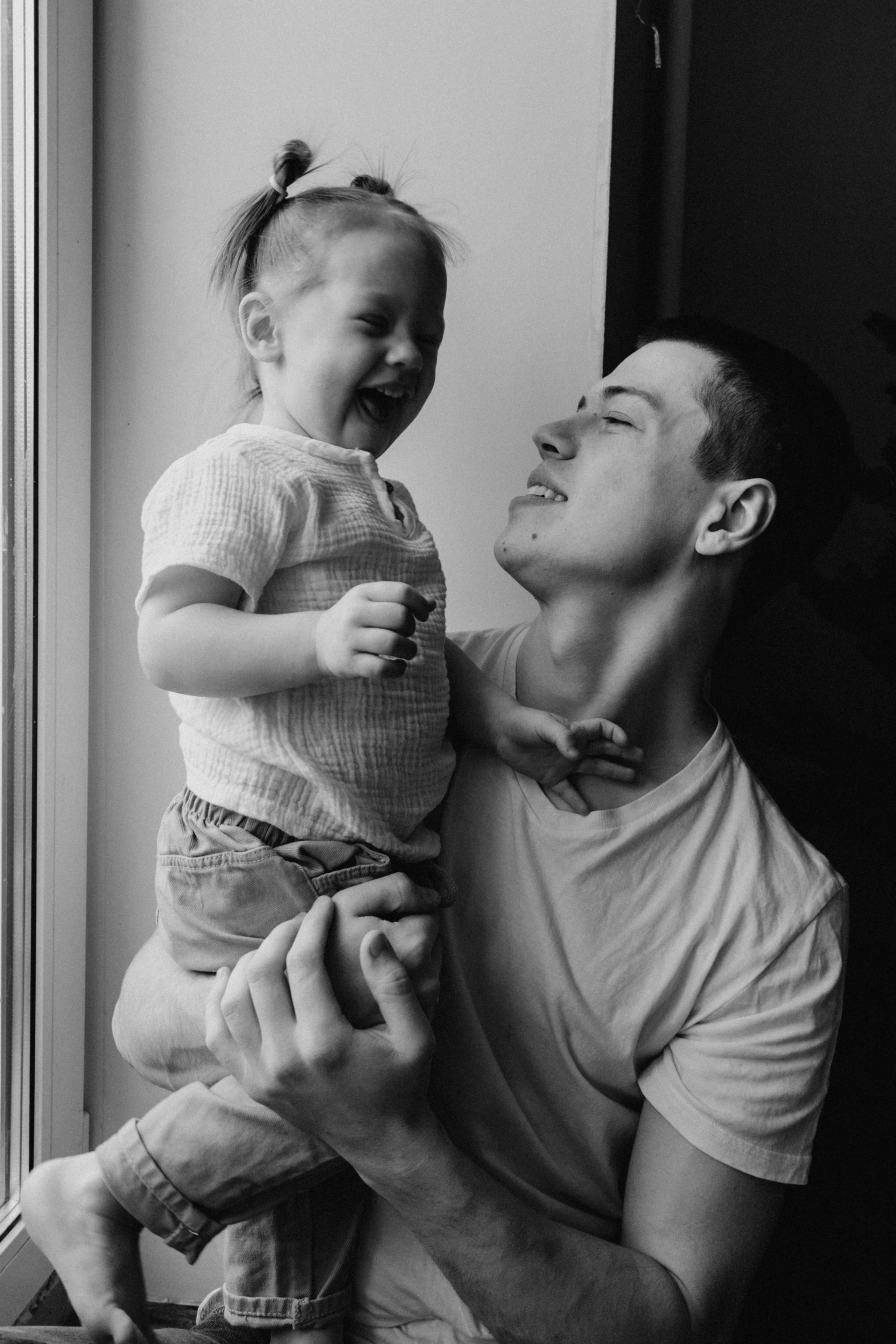 Первый Новый год в своей квартире. Фотограф Москва Алёна Суворова