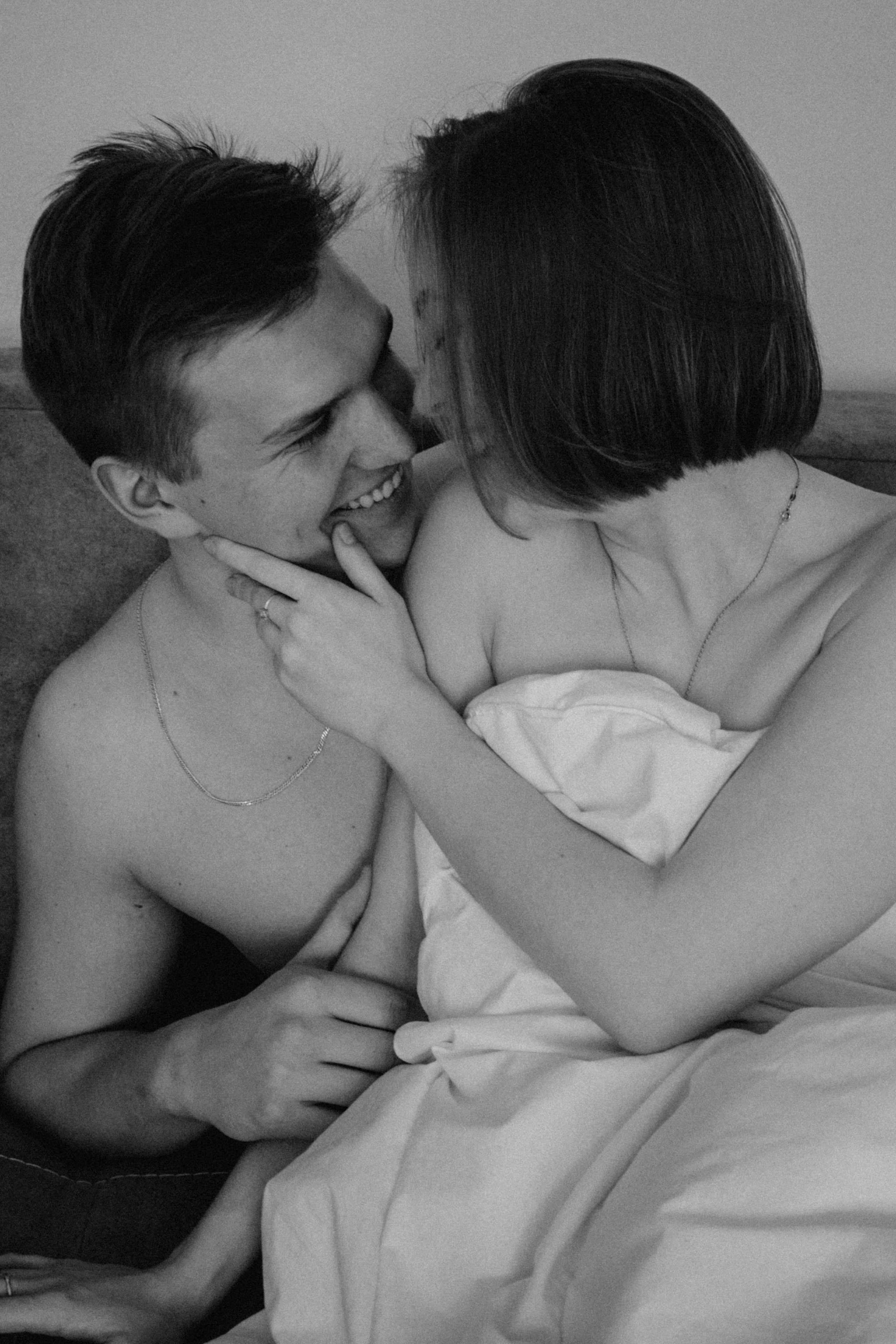 Ты моя нежность. Фотограф Москва Алёна Суворова