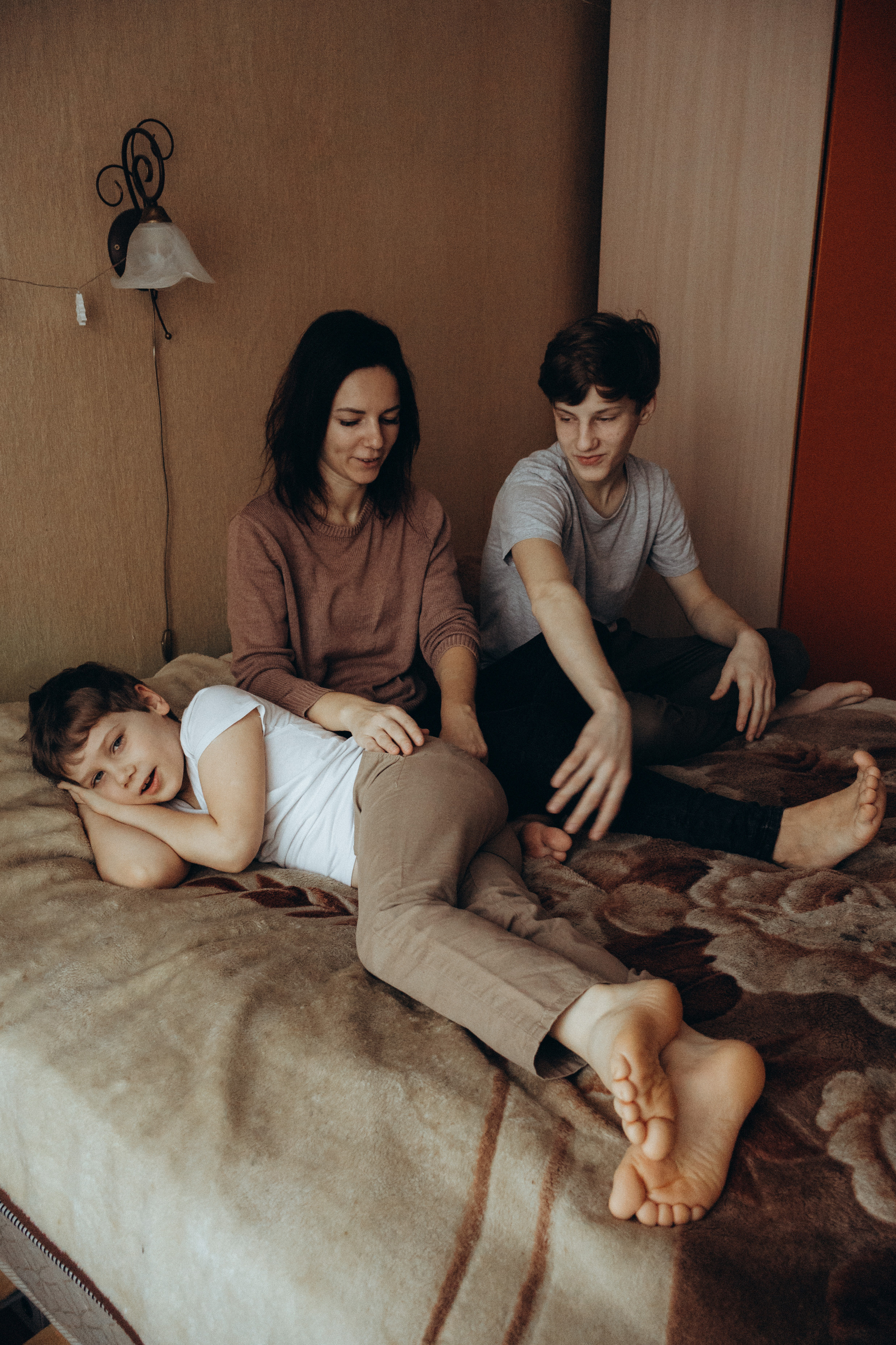 Мальчики такие мальчики. Фотограф Москва Алёна Суворова