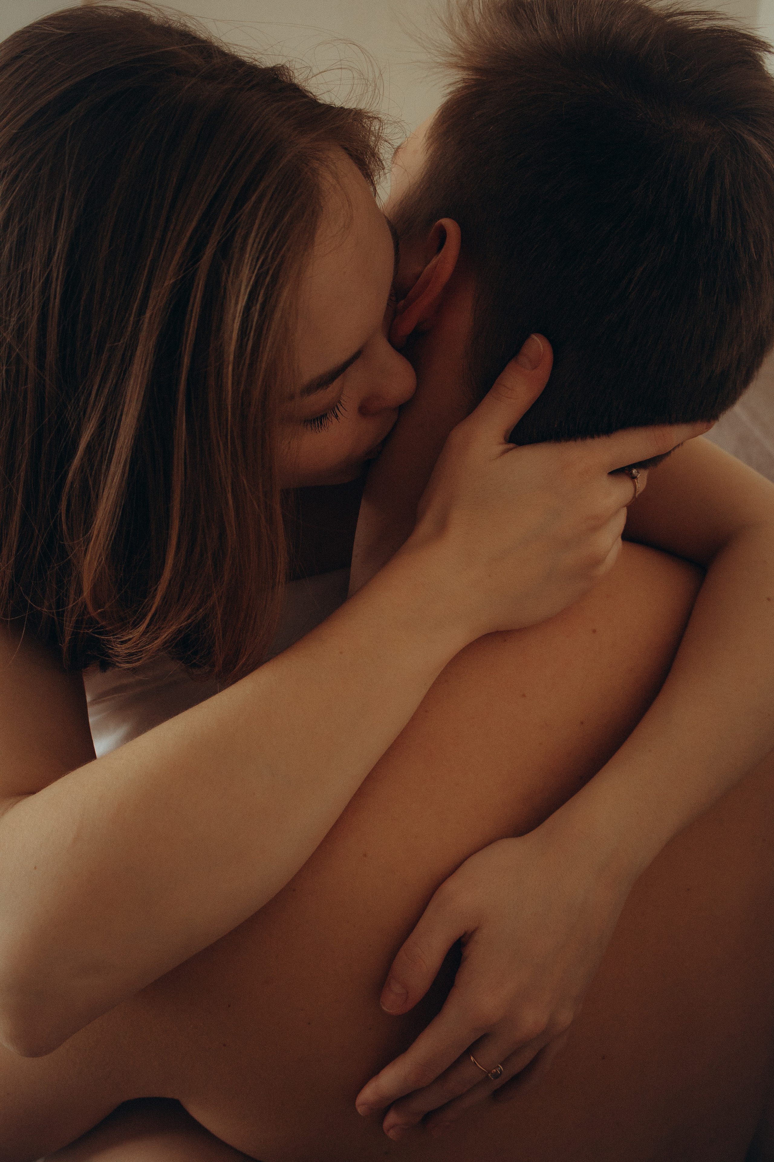 Ты моя нежность. Фотограф Москва Алёна Суворова