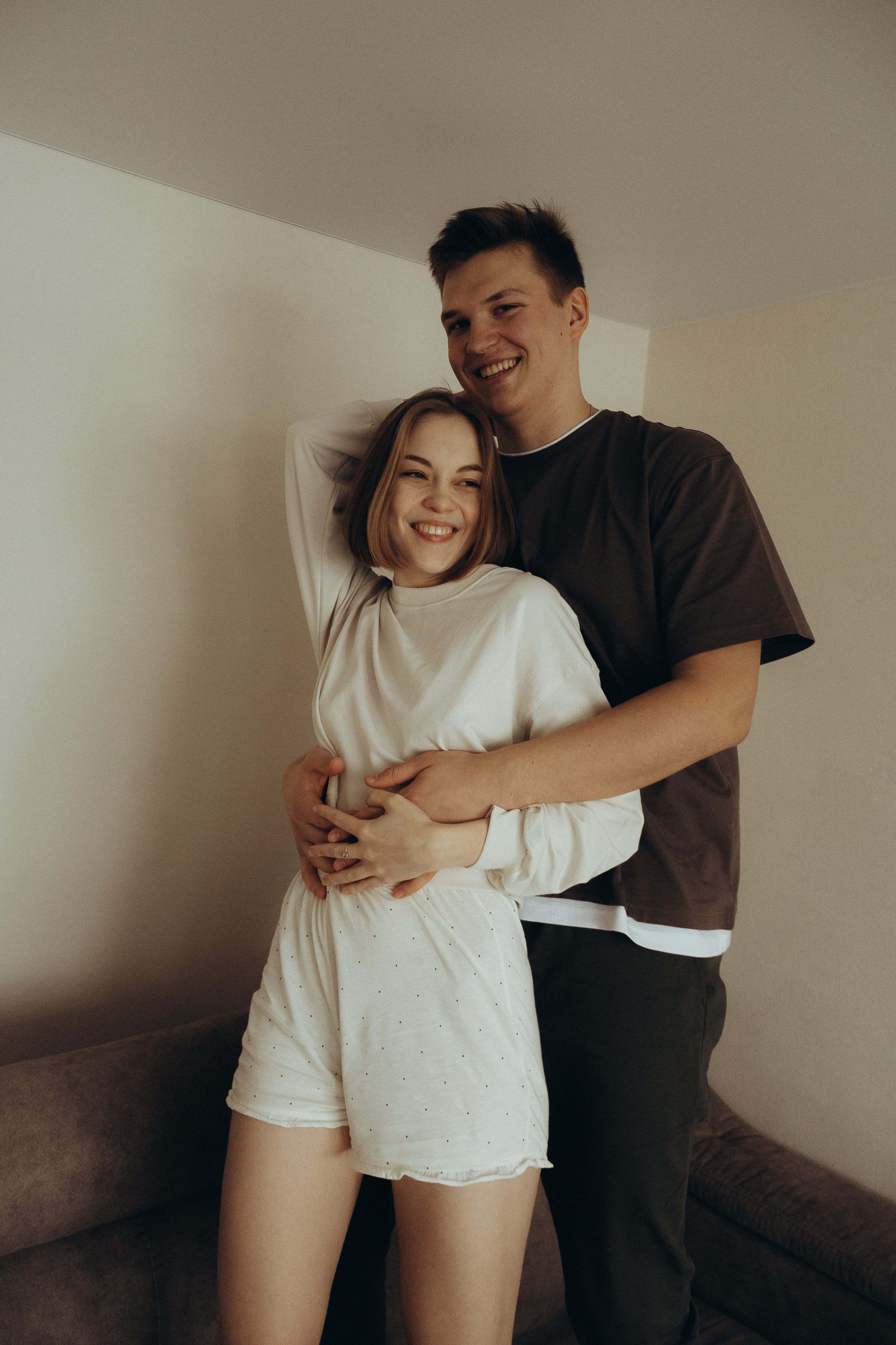 Ты моя нежность. Фотограф Москва Алёна Суворова