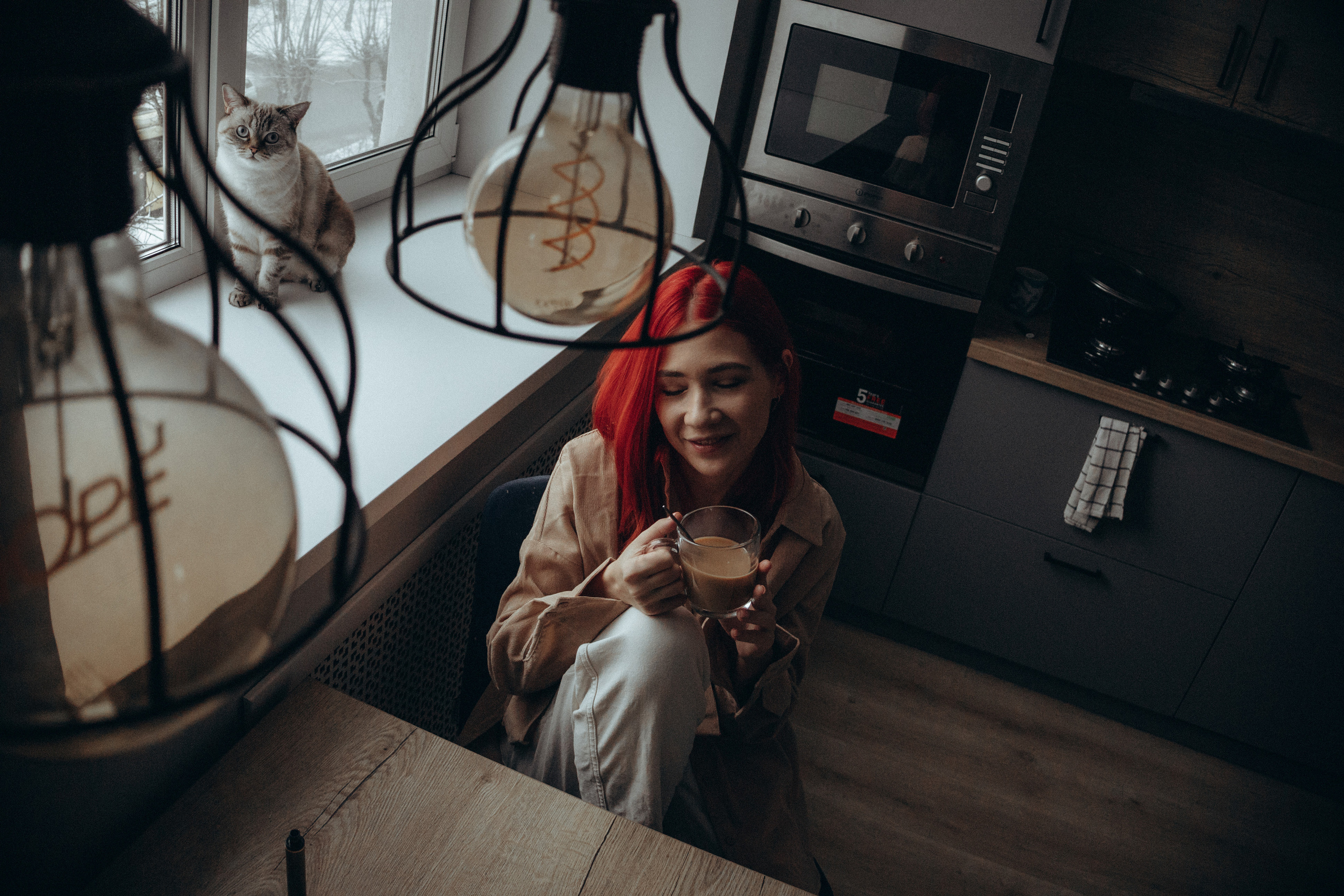 Юлия. Фотограф Москва Алёна Суворова