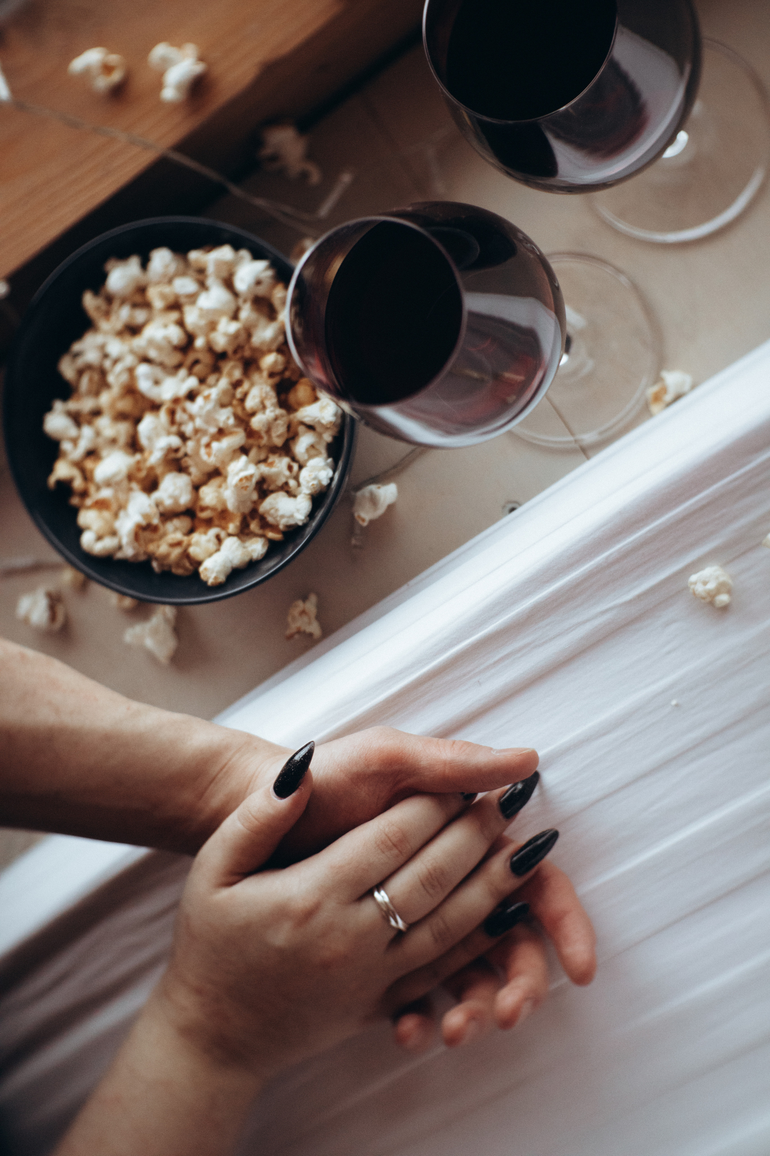 Двое, не считая кота. Фотограф Москва Алёна Суворова