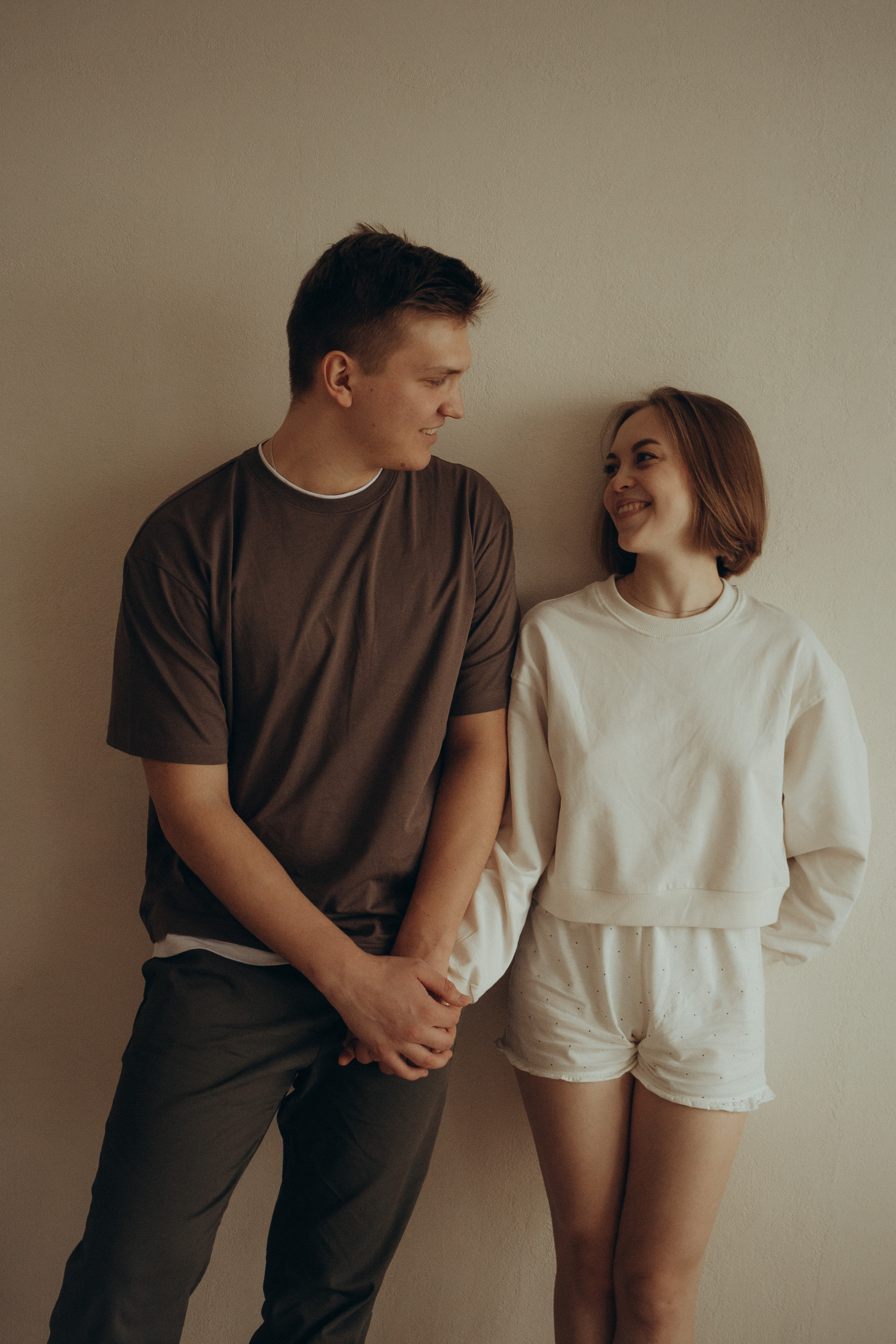 Ты моя нежность. Фотограф Москва Алёна Суворова