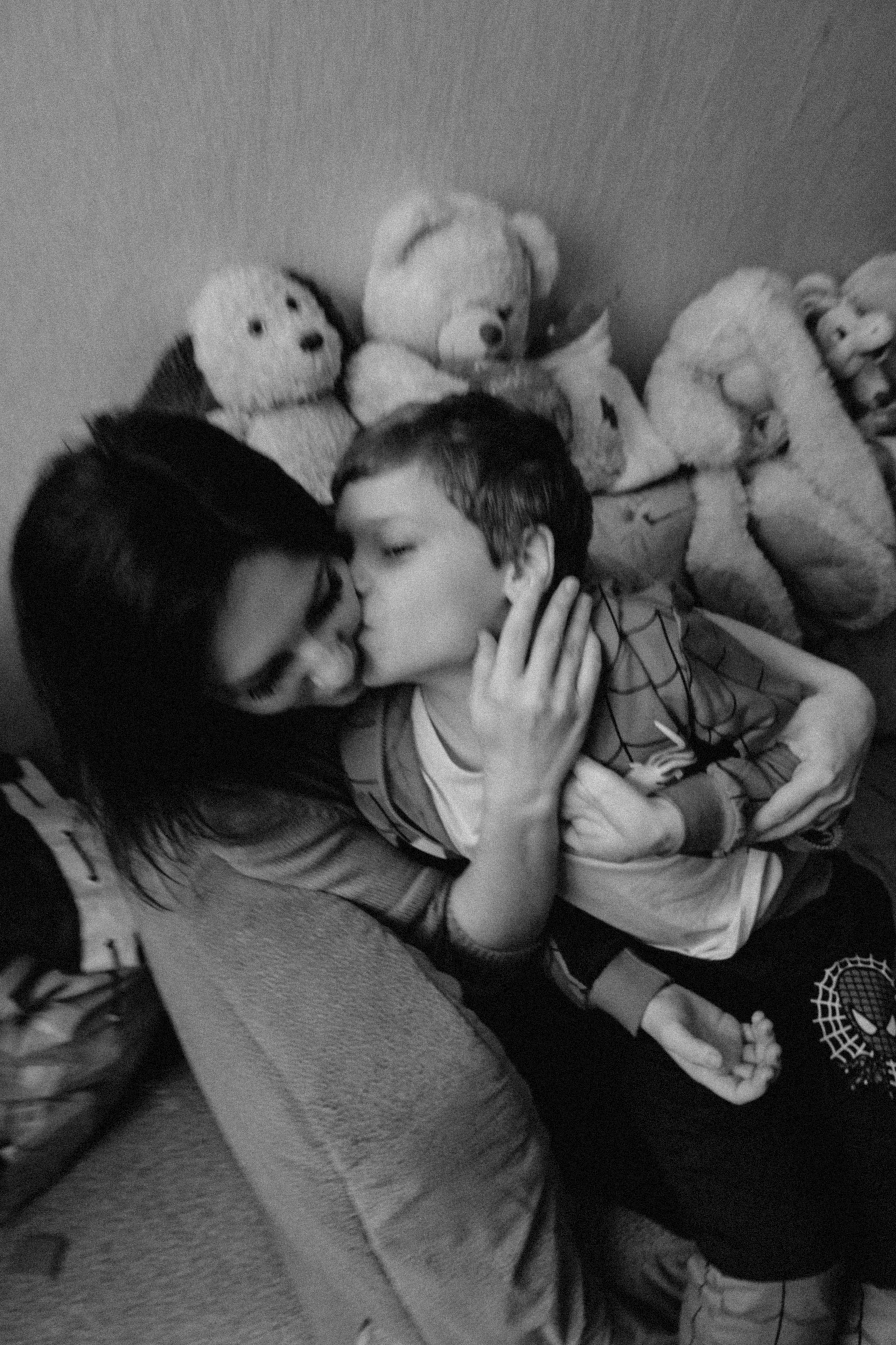 Мальчики такие мальчики. Фотограф Москва Алёна Суворова