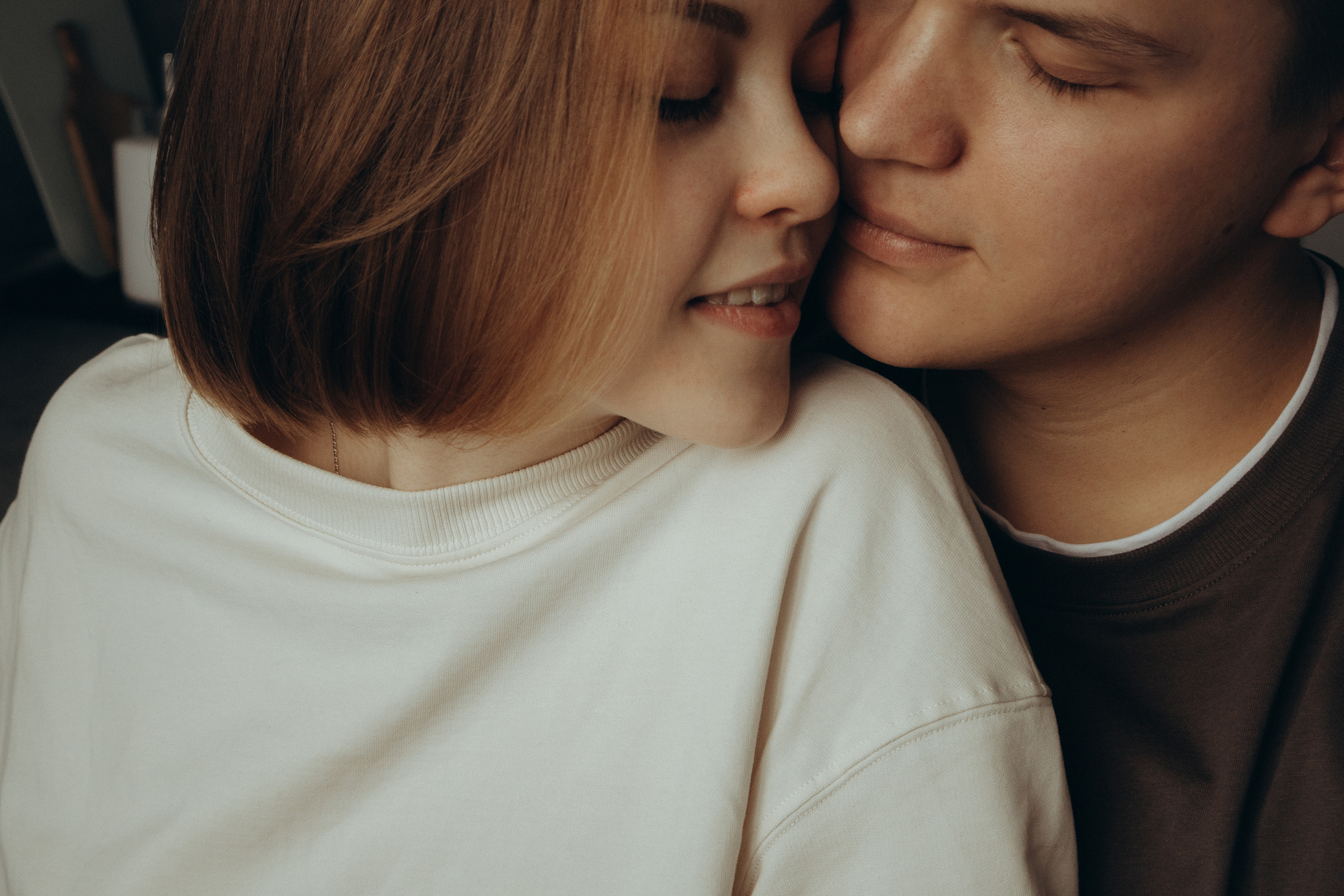 Ты моя нежность. Фотограф Москва Алёна Суворова