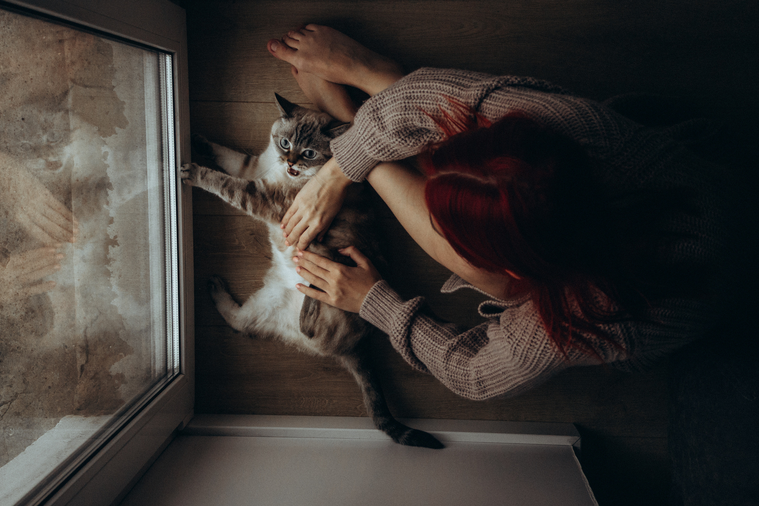 Юлия. Фотограф Москва Алёна Суворова