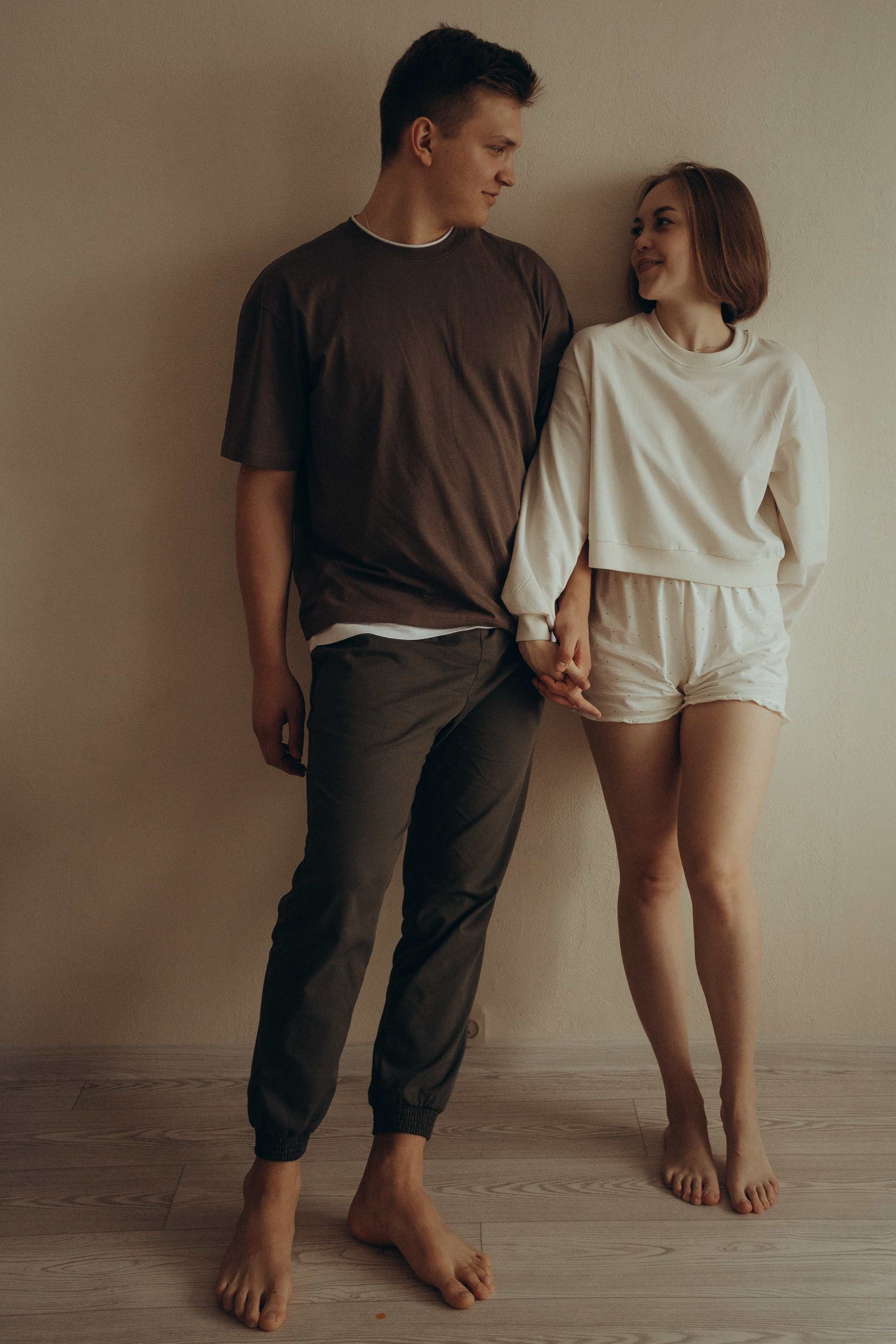 Ты моя нежность. Фотограф Москва Алёна Суворова