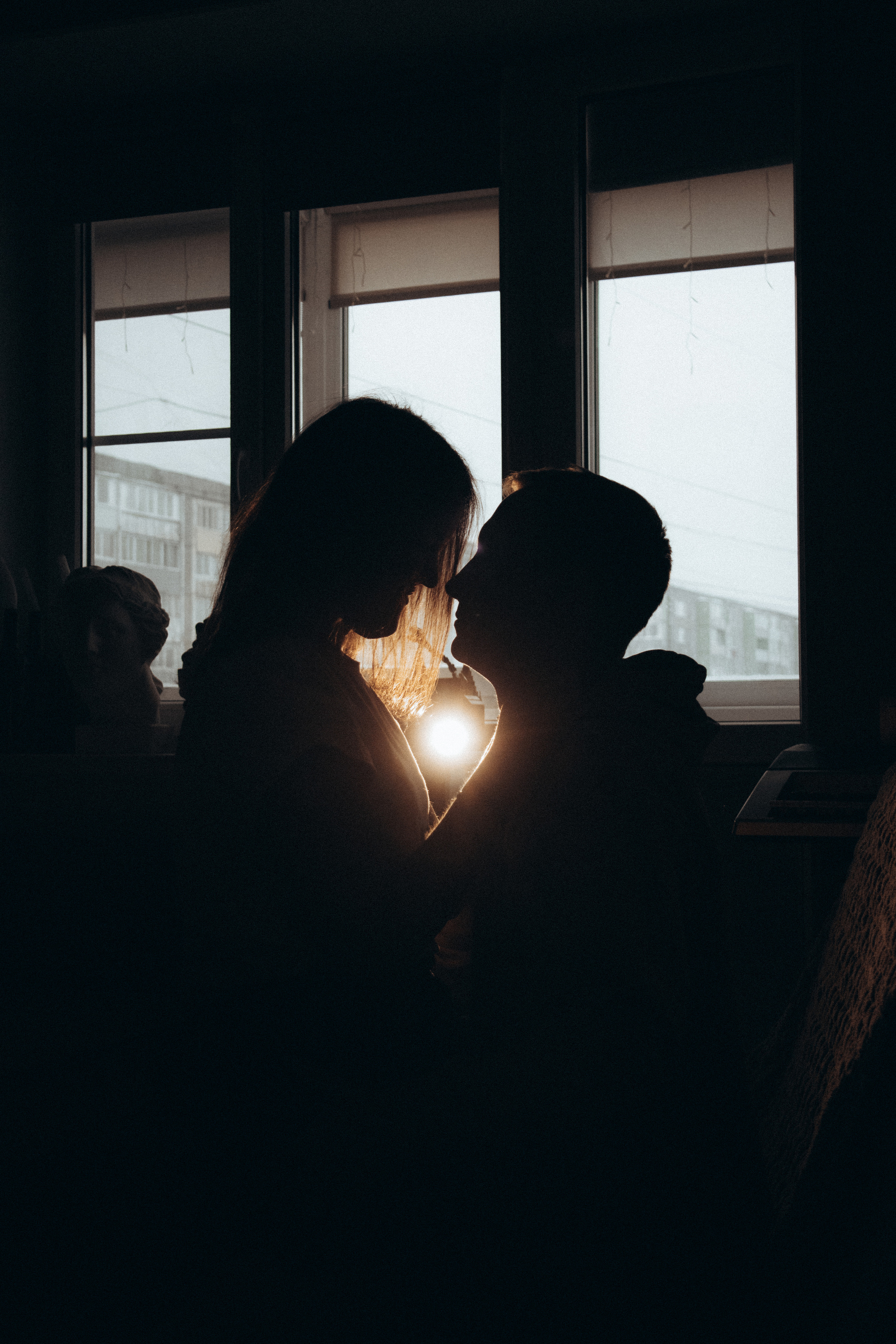 Давай сегодня останемся дома?. Фотограф Москва Алёна Суворова