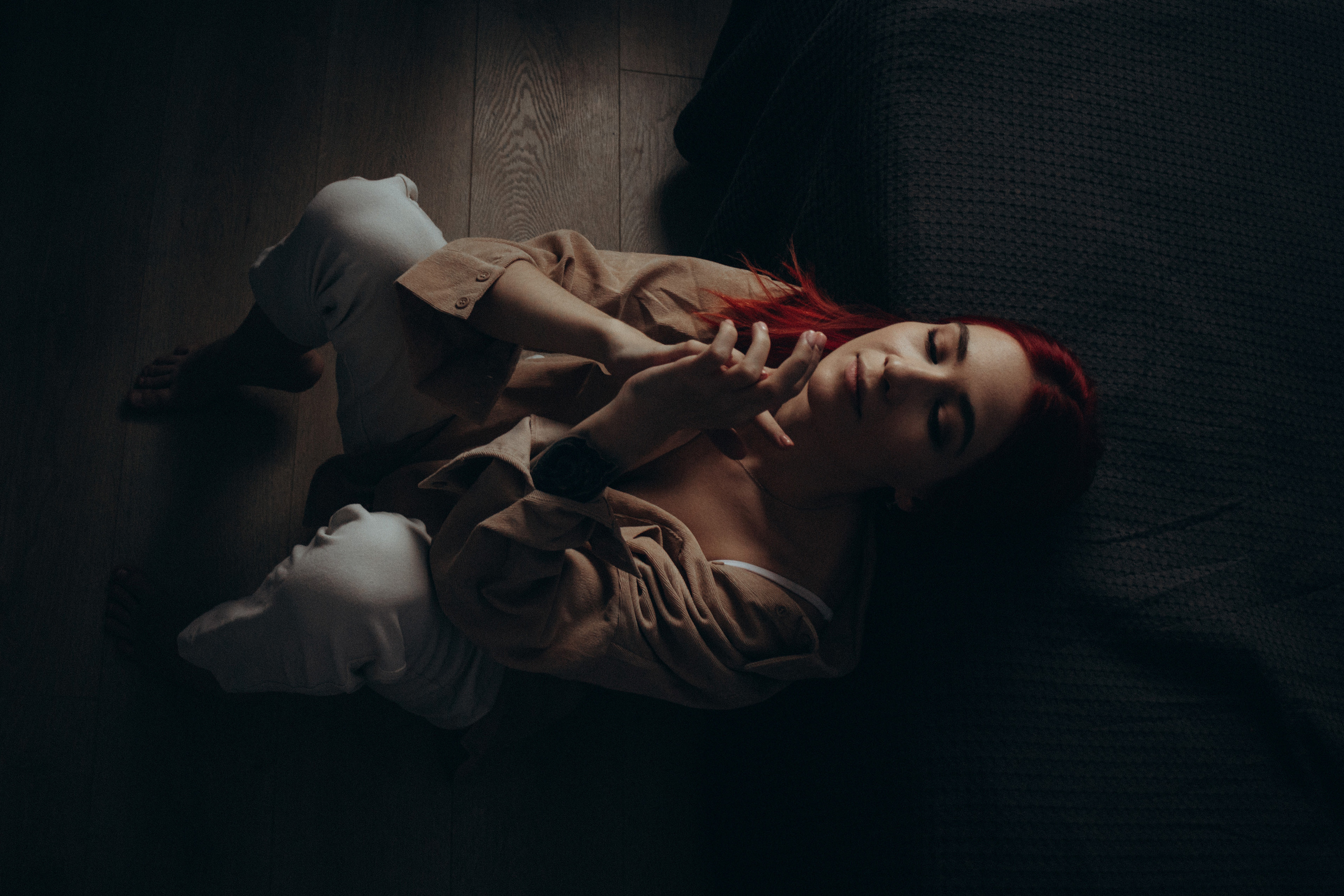 Юлия. Фотограф Москва Алёна Суворова