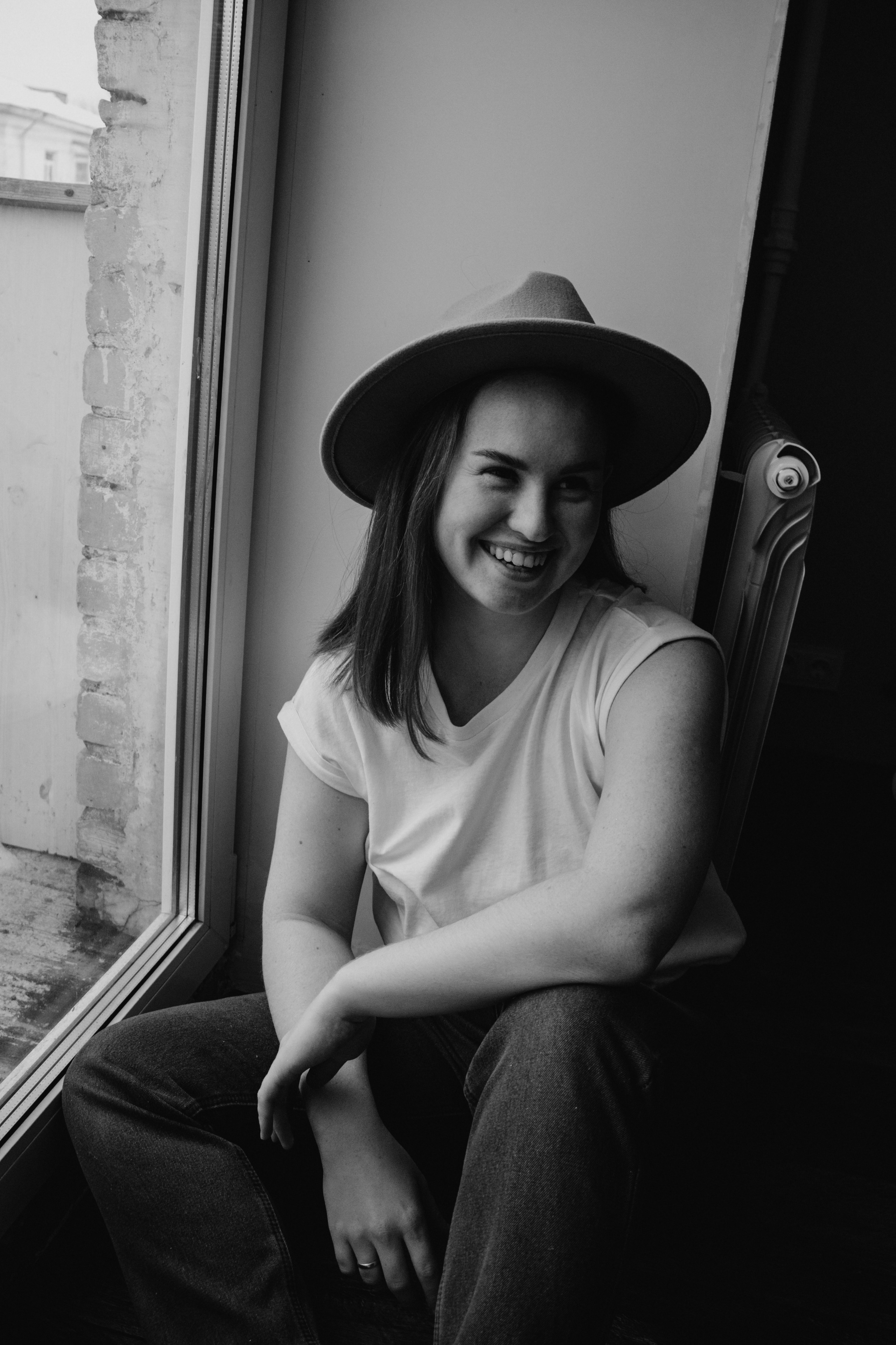 Первый Новый год в своей квартире. Фотограф Москва Алёна Суворова